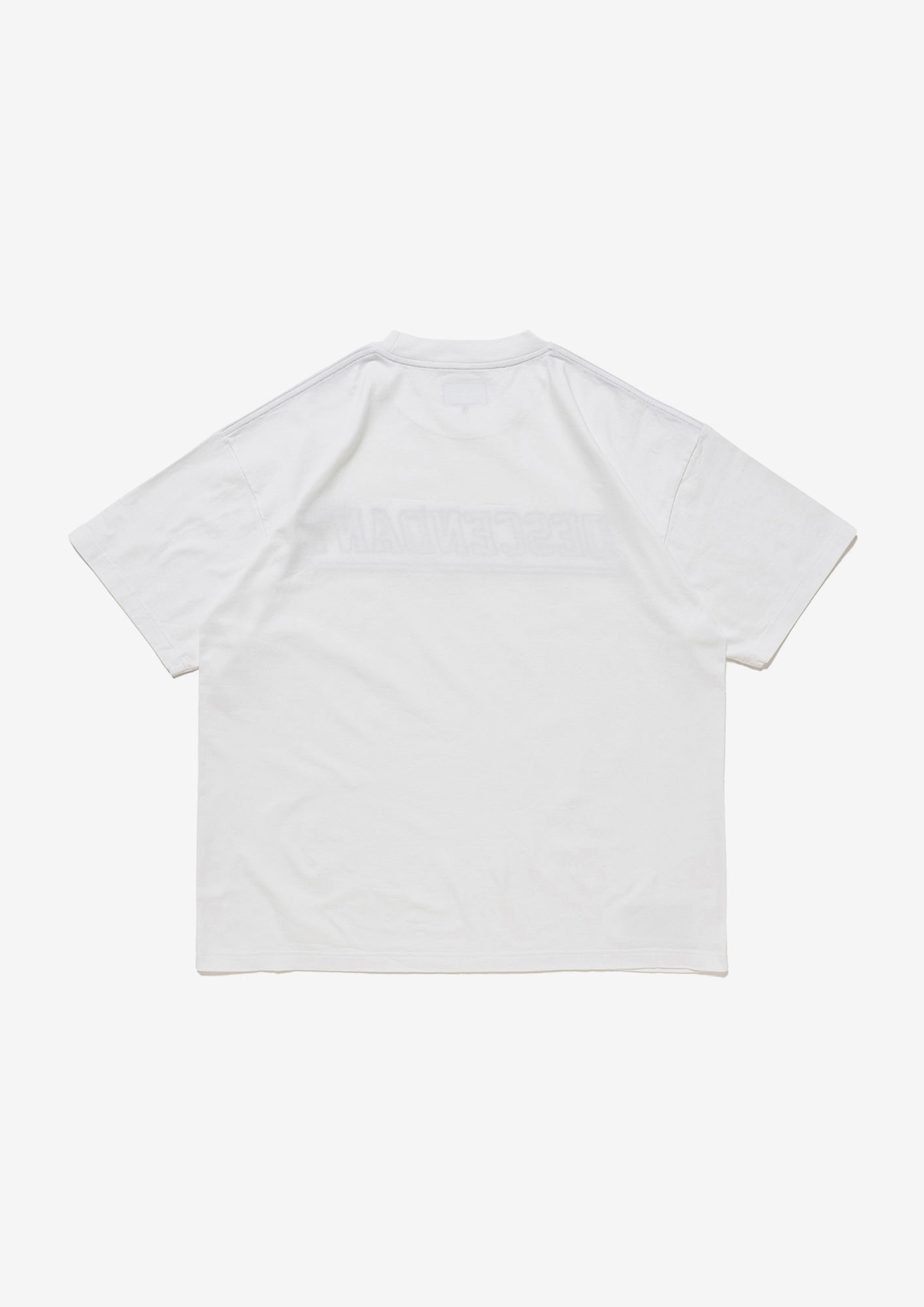DIRT ORGANIC COTTON SS – DESCENDANT