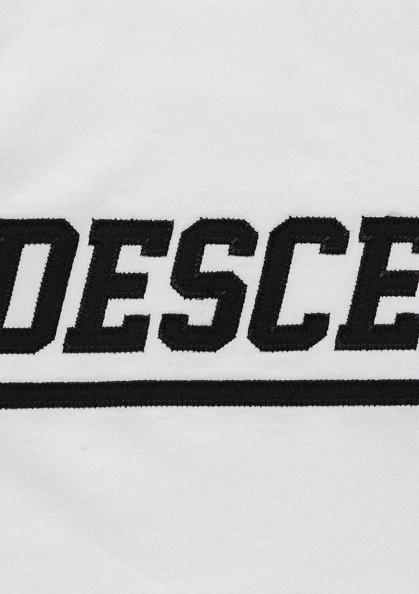 DIRT ORGANIC COTTON SS – DESCENDANT