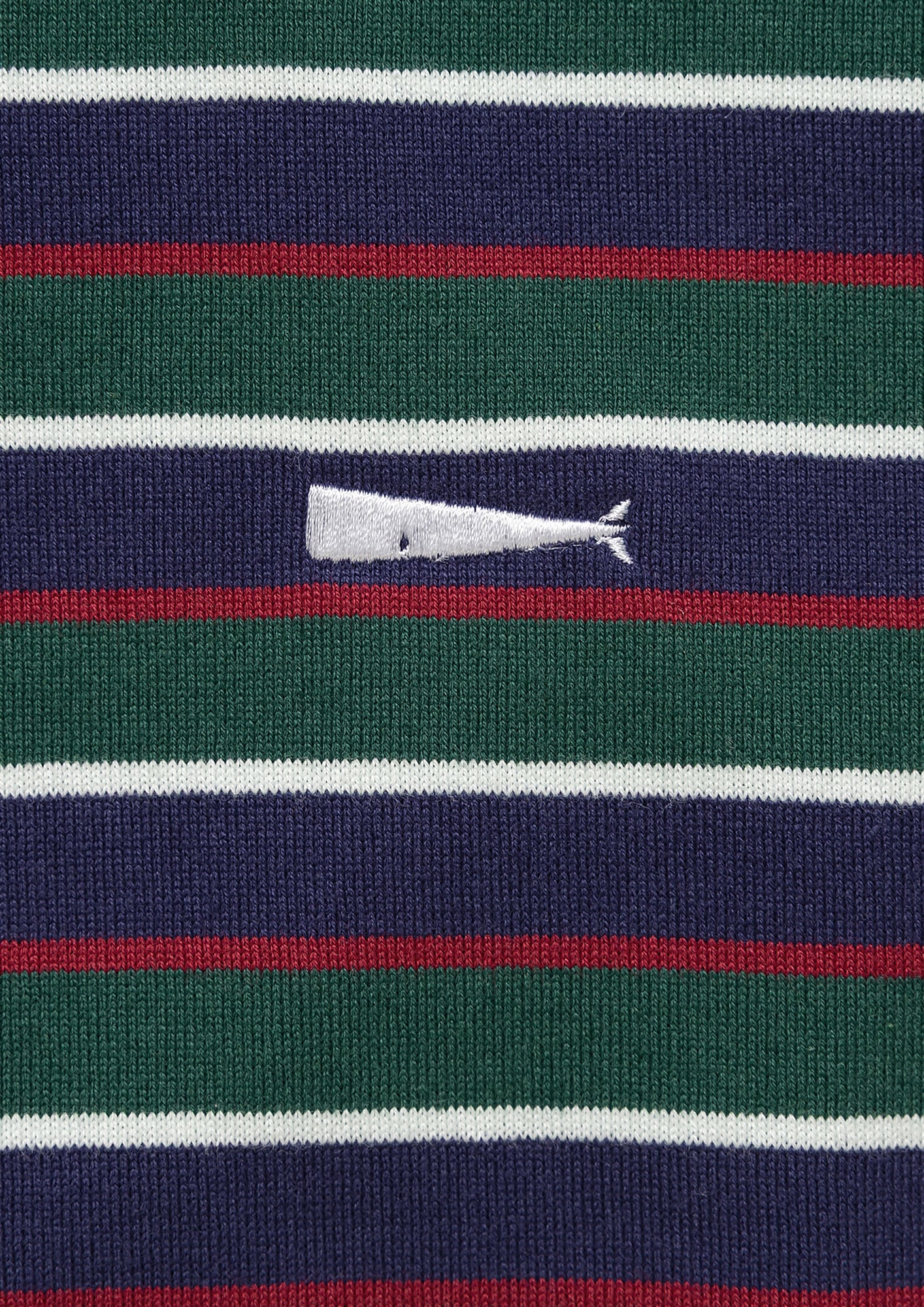 HORIZONTAL STRIPE SS – DESCENDANT