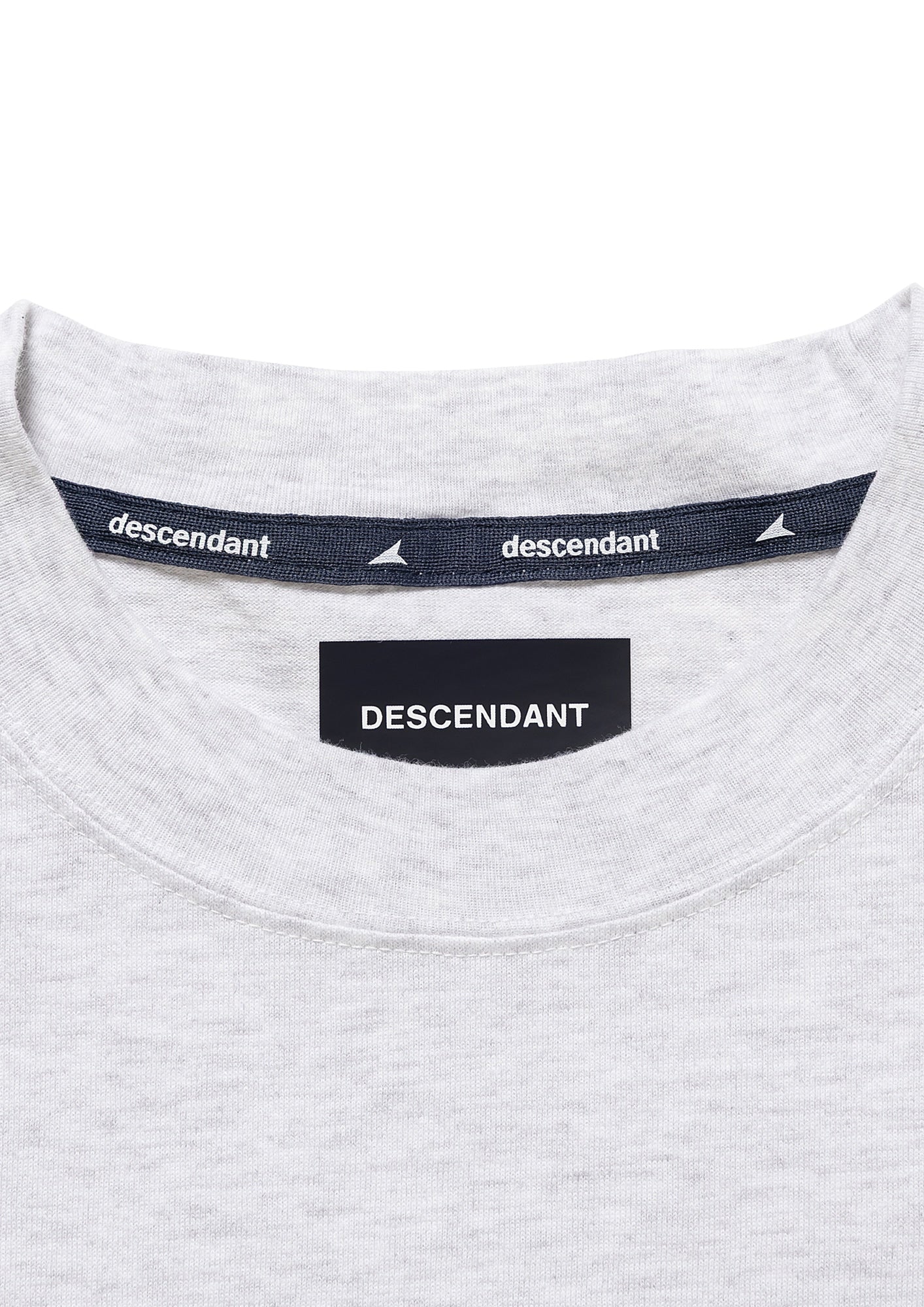 BARBLESS SS – DESCENDANT