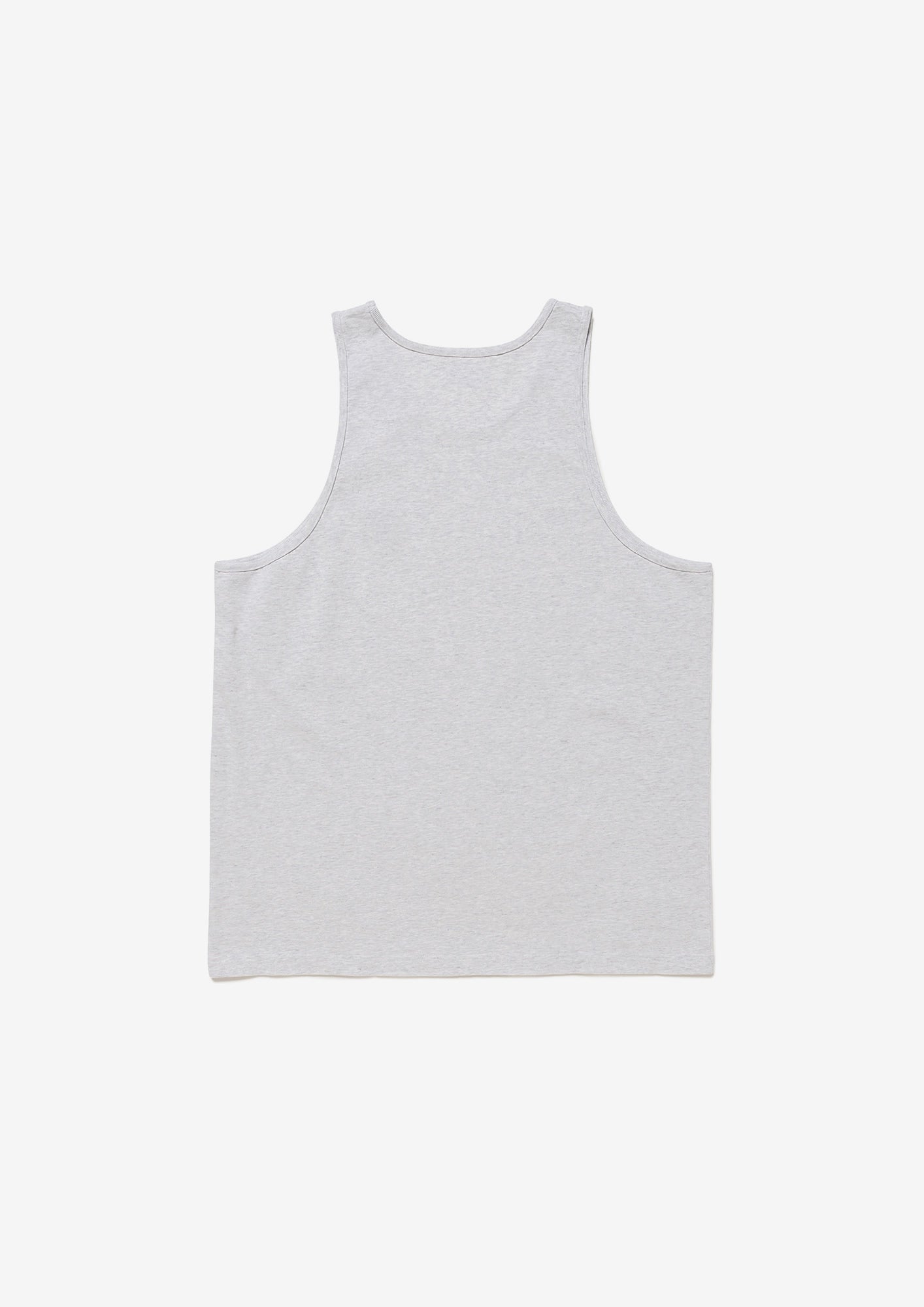 CACHALOT ORGANIC COTTON TANKTOP – DESCENDANT