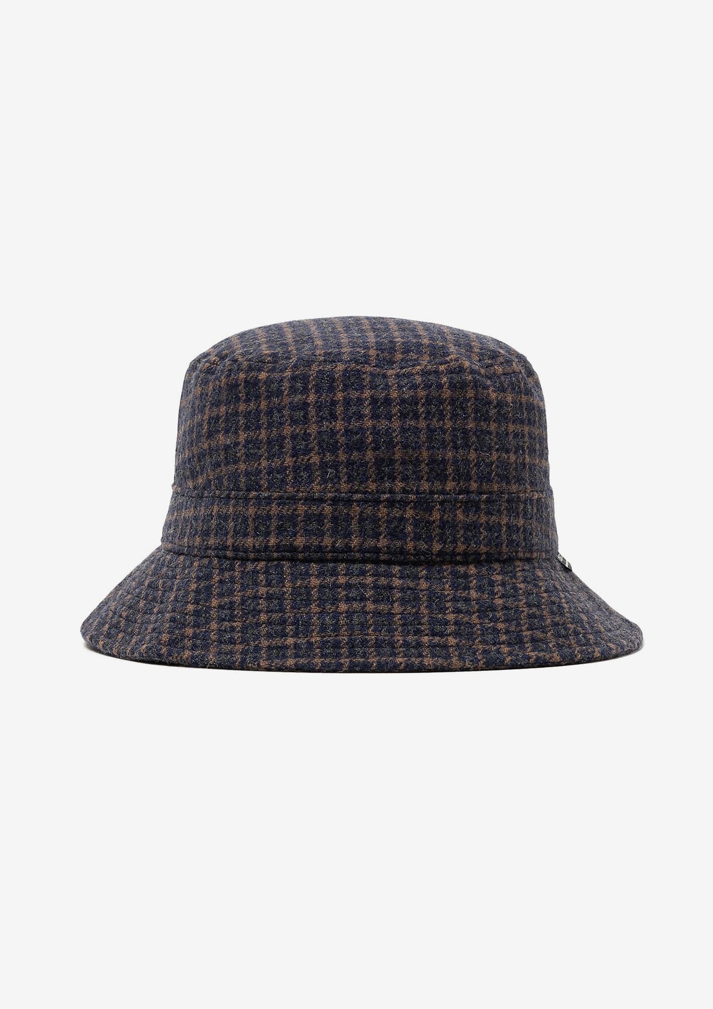 HORIZON BUCKET HAT – DESCENDANT