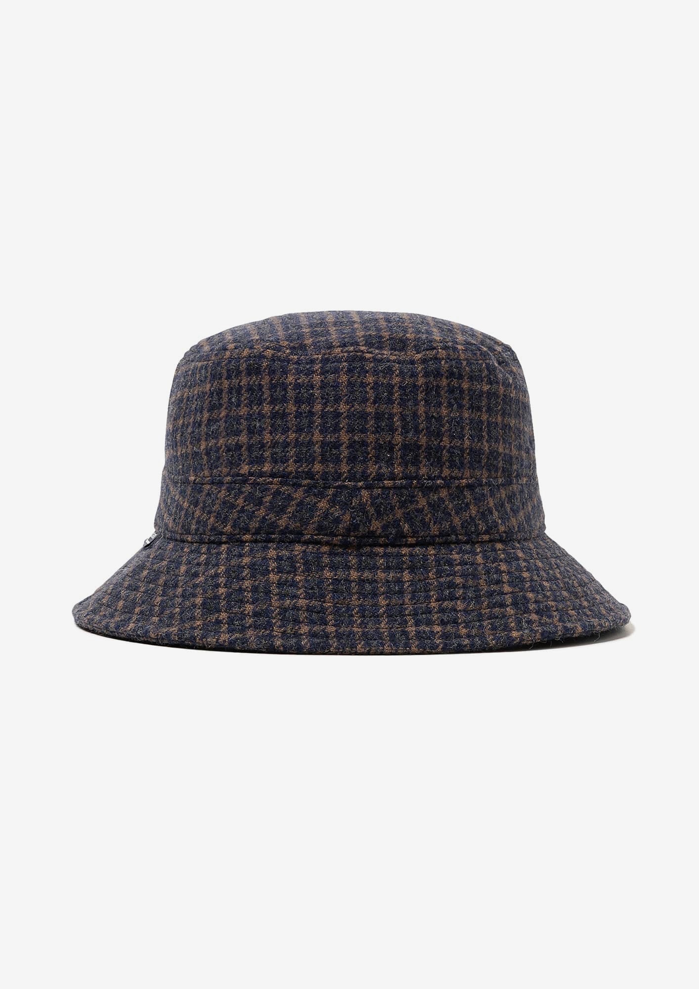 HORIZON BUCKET HAT – DESCENDANT