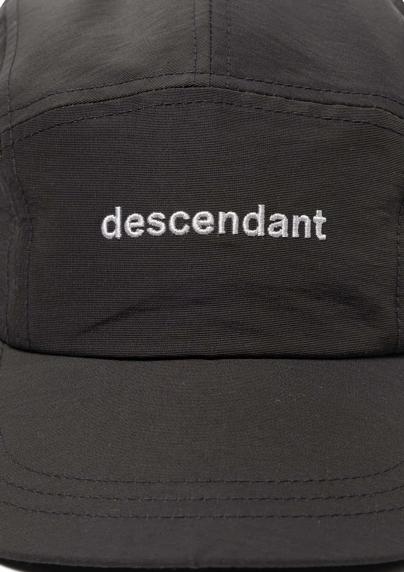 CETUS 5PANEL – DESCENDANT