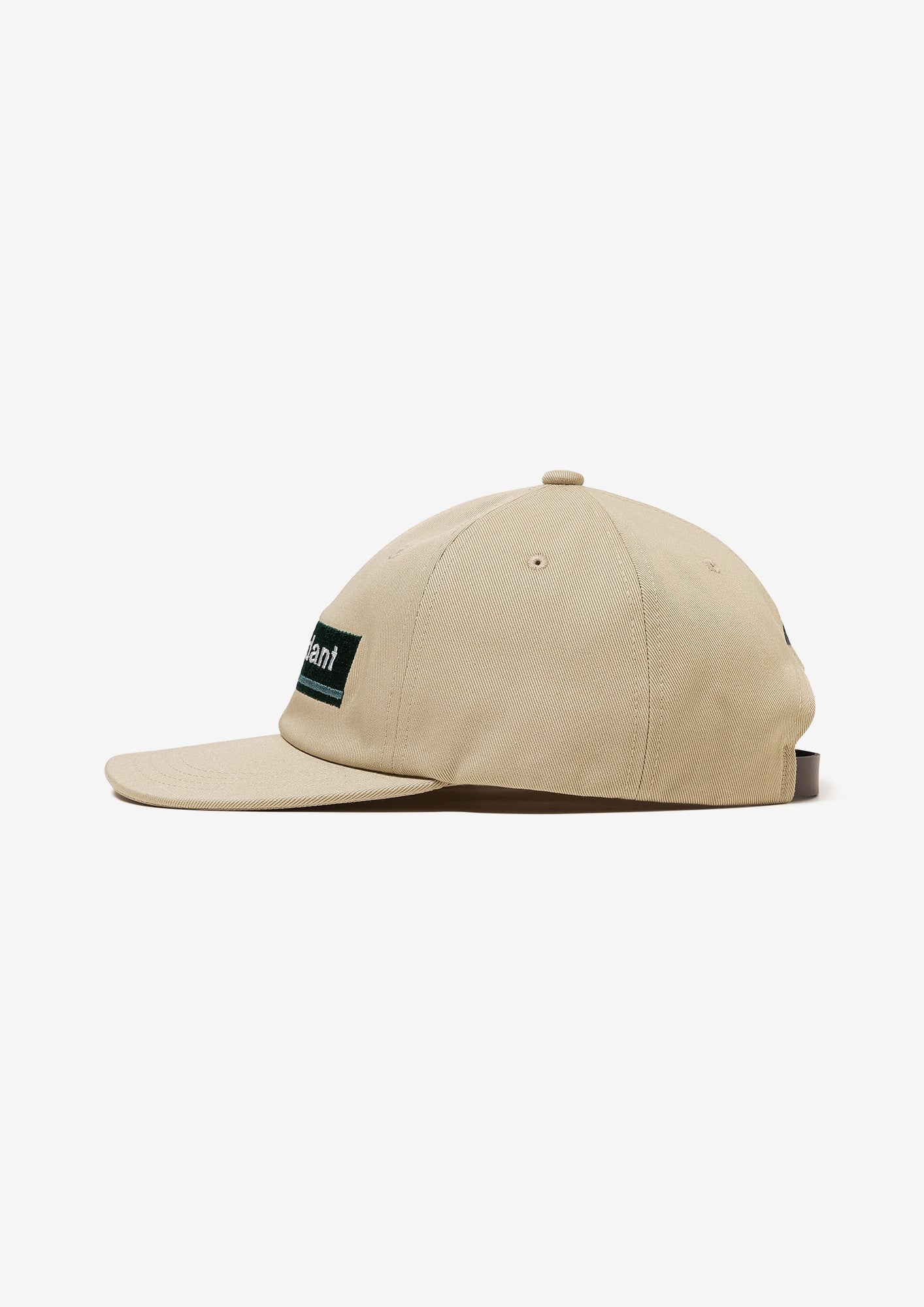 DESCENDANT キャップ2点 HORIZON 6PANEL – DESCENDANT