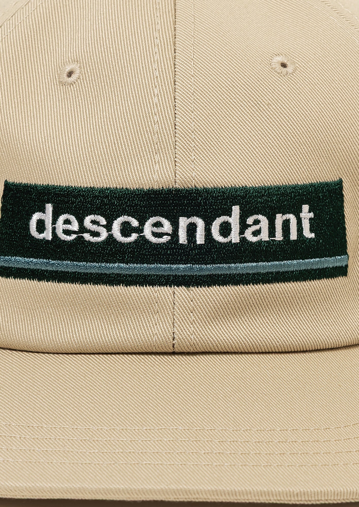 HORIZON 6PANEL – DESCENDANT