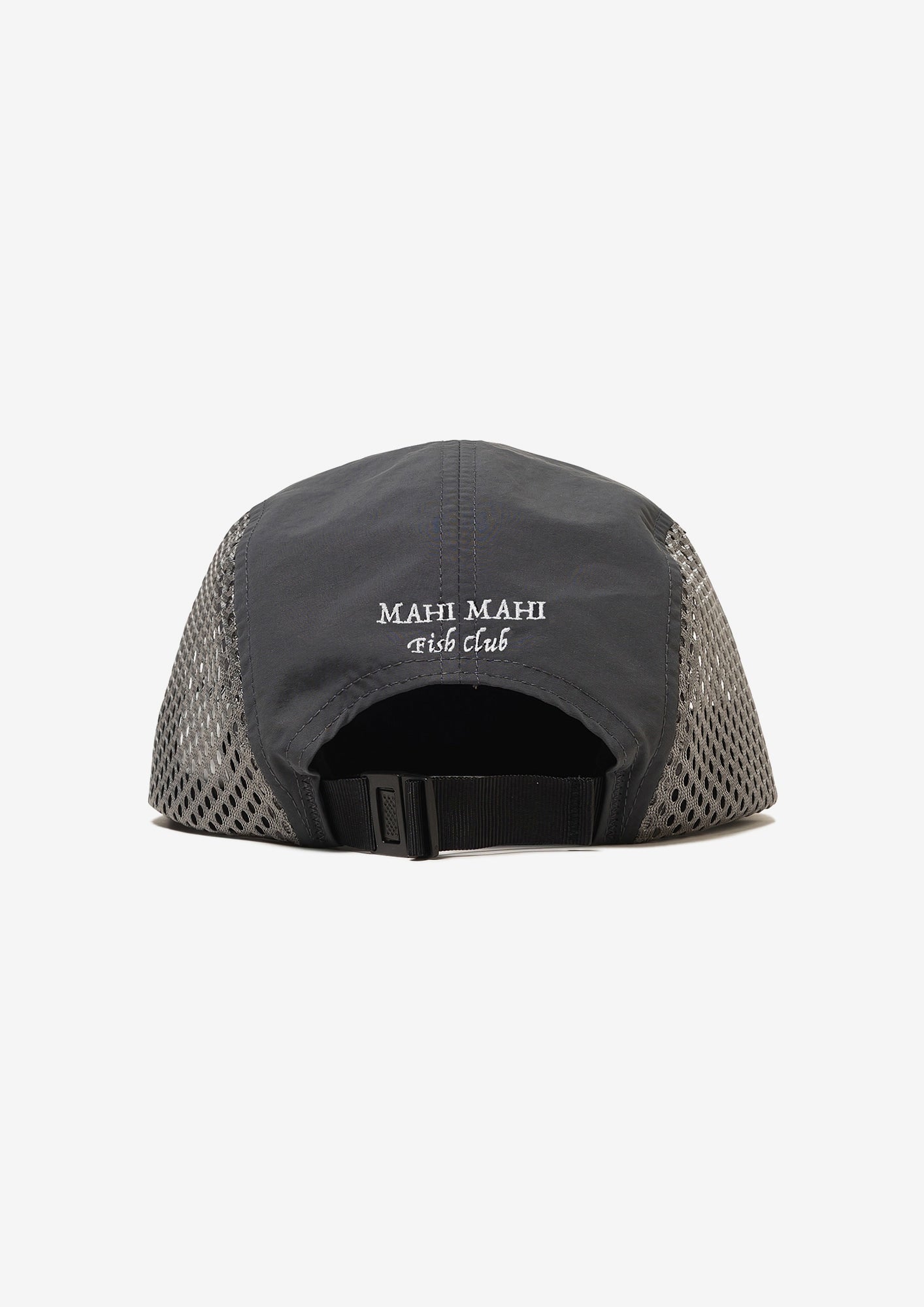 帽子 DESCENDANT MAHI MAHI 5PANEL 26ss GRAY MAHI MAHI 5PANEL – DESCENDANT
