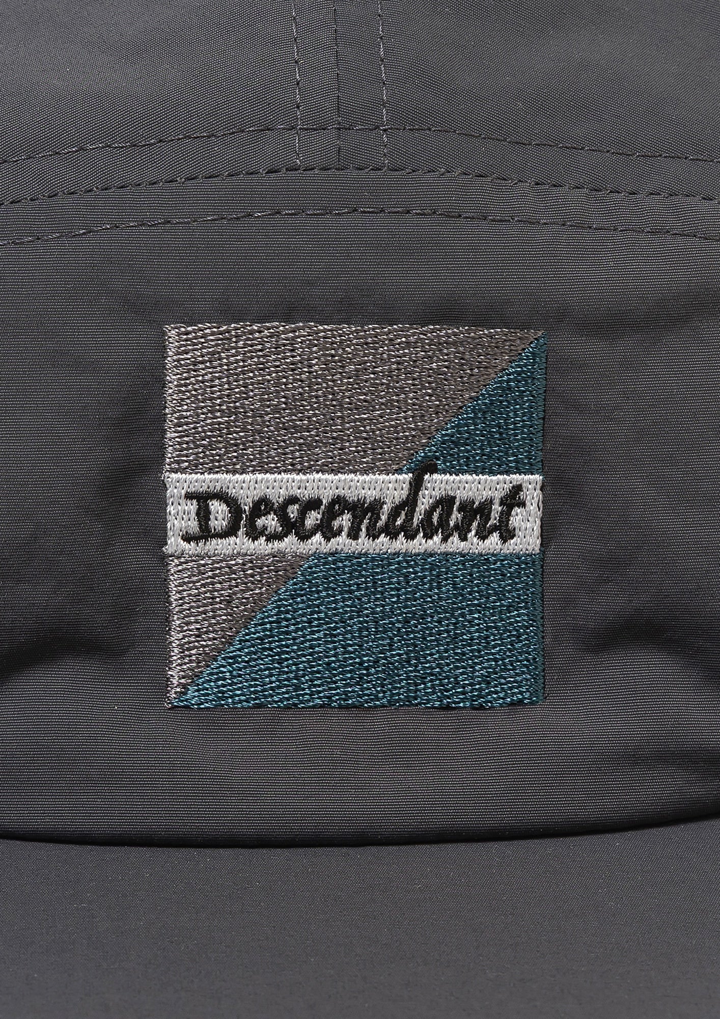 MAHI MAHI 5PANEL – DESCENDANT