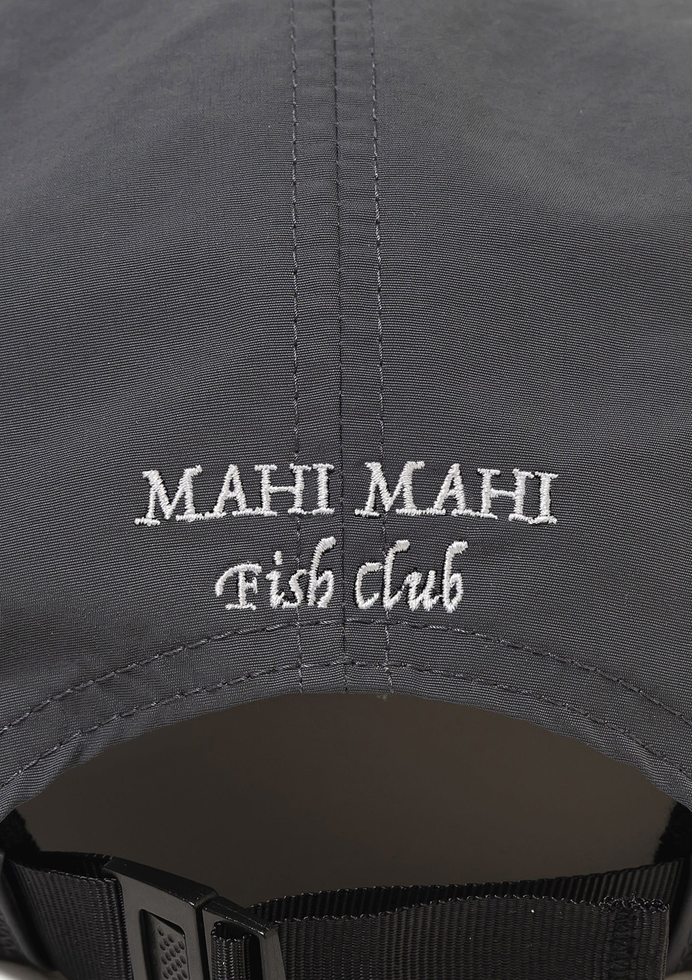 MAHI MAHI 5PANEL – DESCENDANT