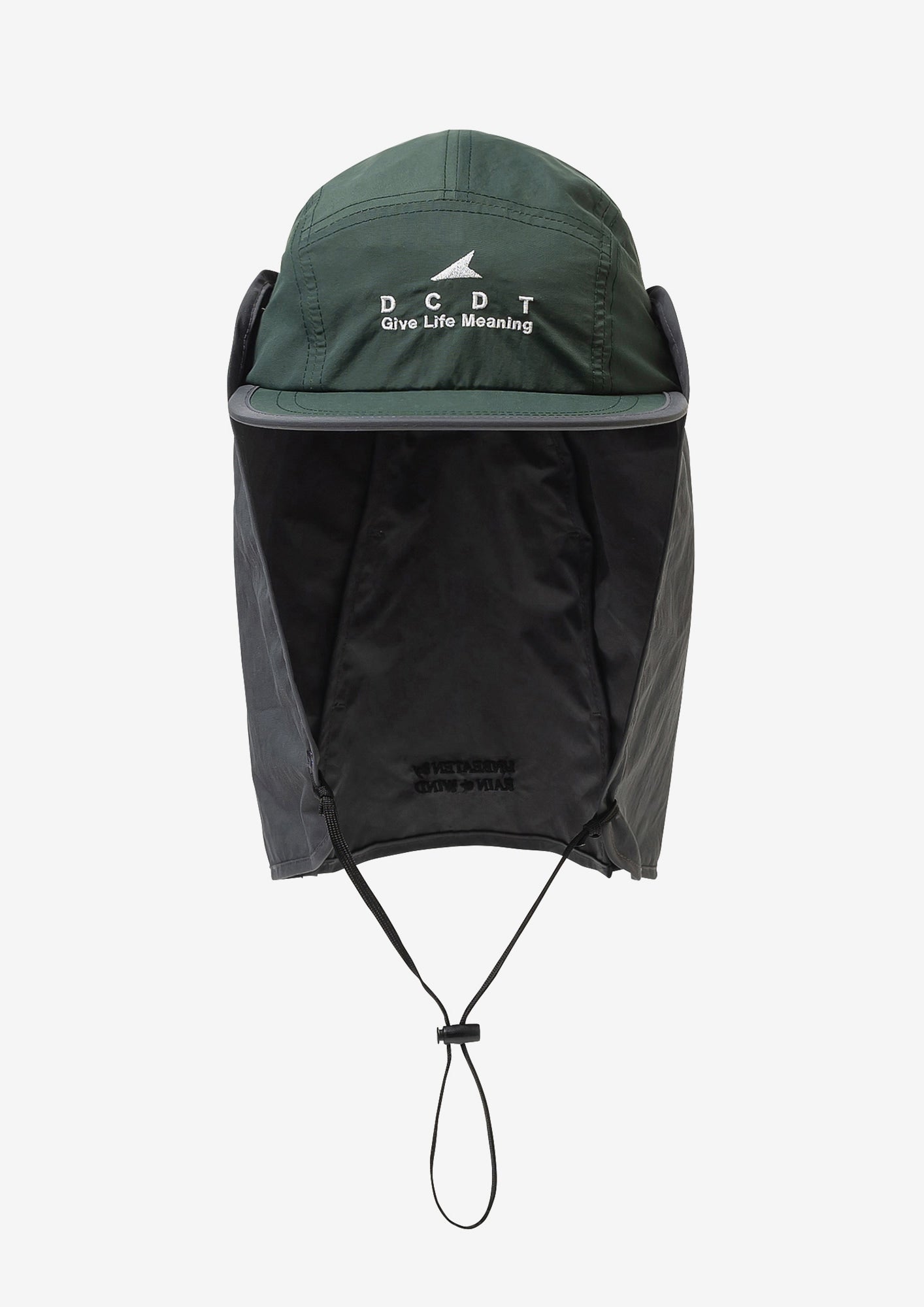 CETUS 5PANEL – DESCENDANT