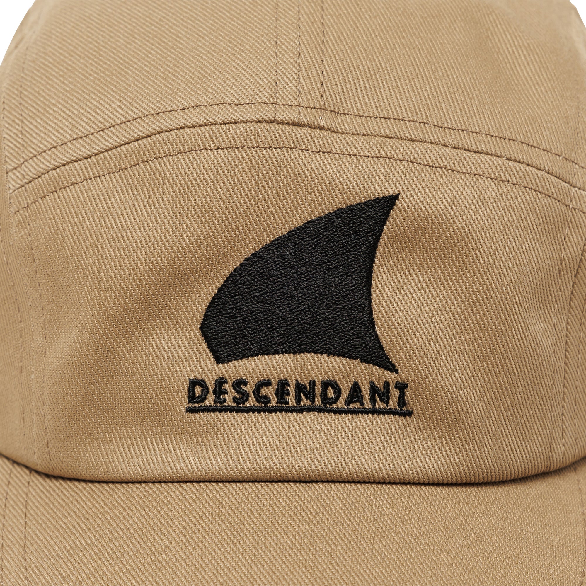 GENNAKER 5PANEL – DESCENDANT