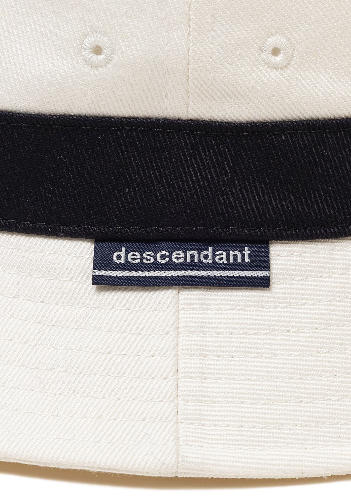 HORIZON BUCKET – DESCENDANT