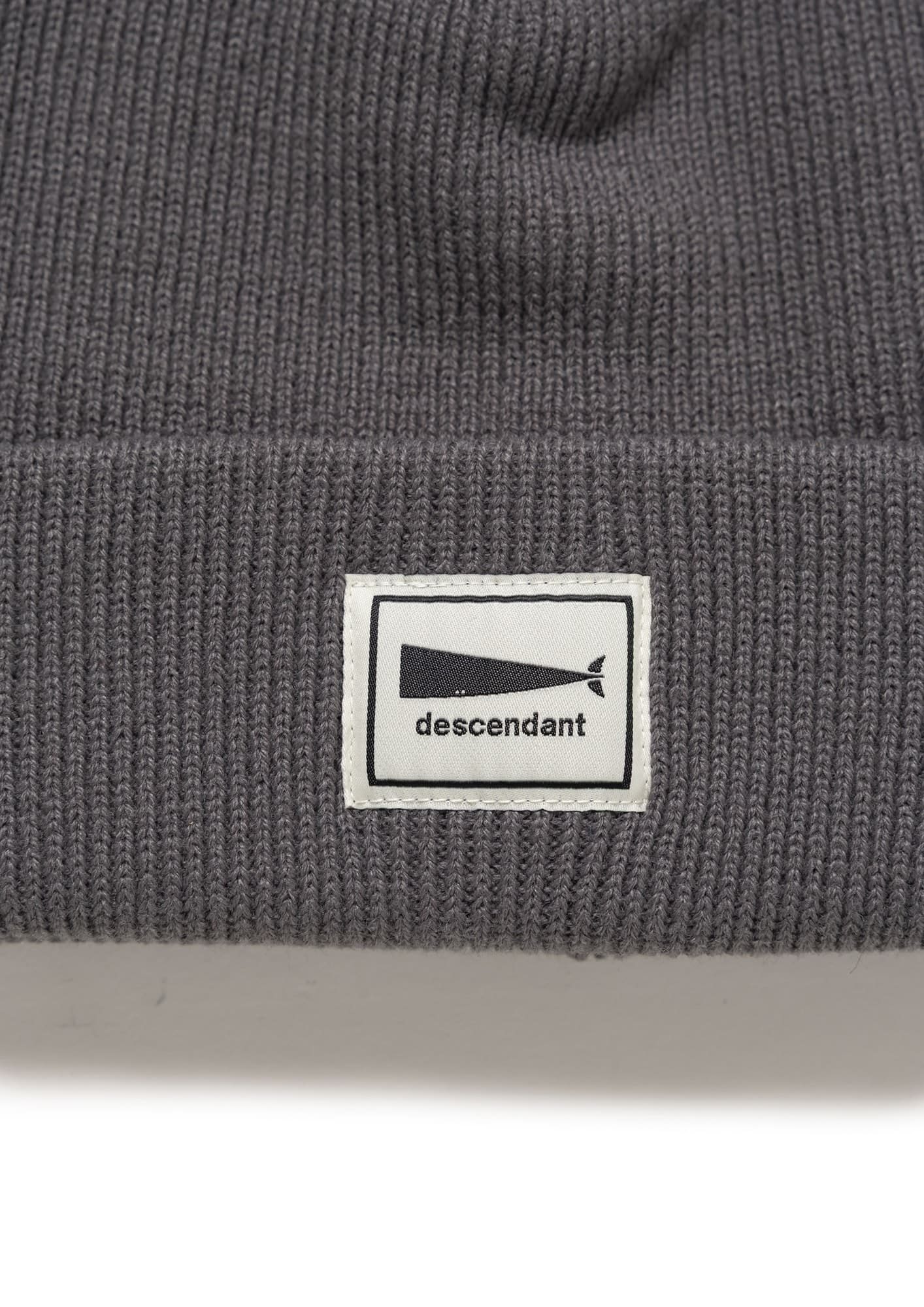 CACHALOT BEANIE – DESCENDANT