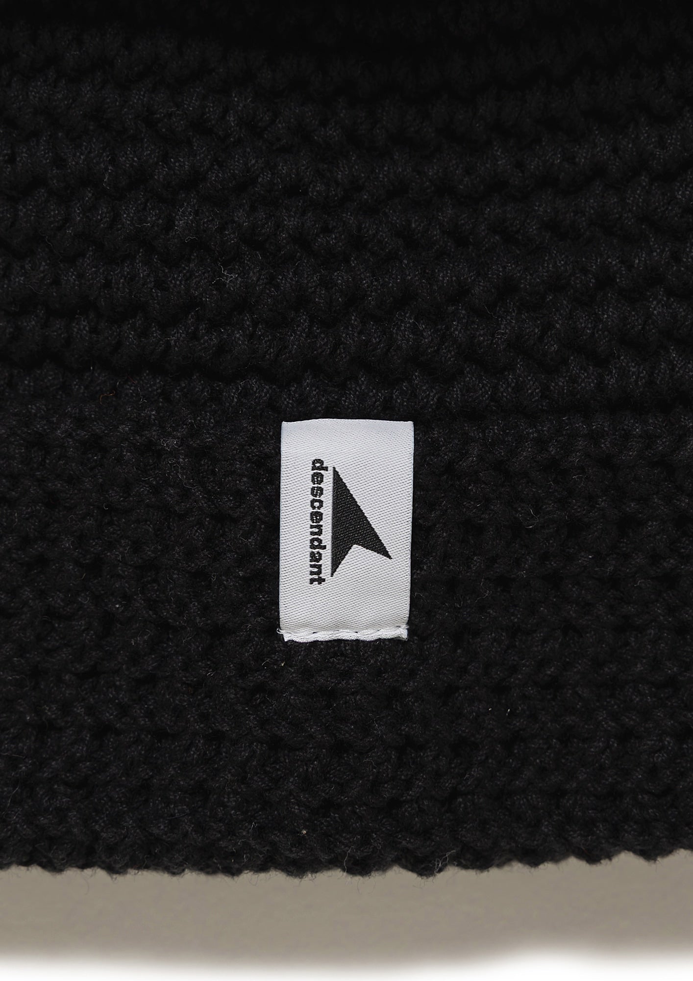 SPLICE BEANIE – DESCENDANT