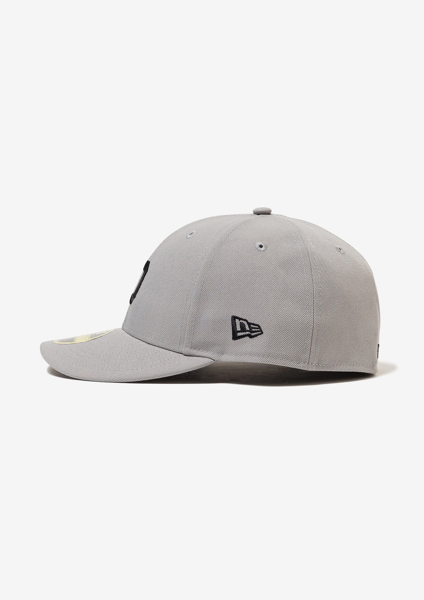 LETTERED LP 59FIFTY NEW ERA – DESCENDANT