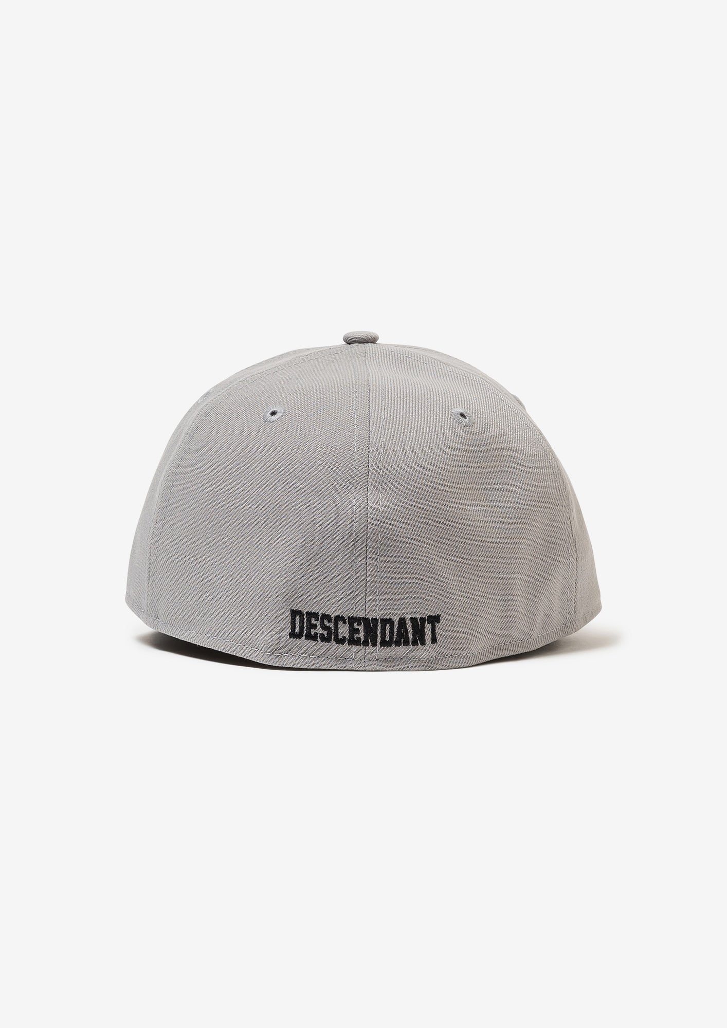 帽子 DESCENDANT 25AW LETTERED LP 59FIFTY LETTERED LP 59FIFTY NEW ERA - DESCENDANT (ディセンダント) - cap