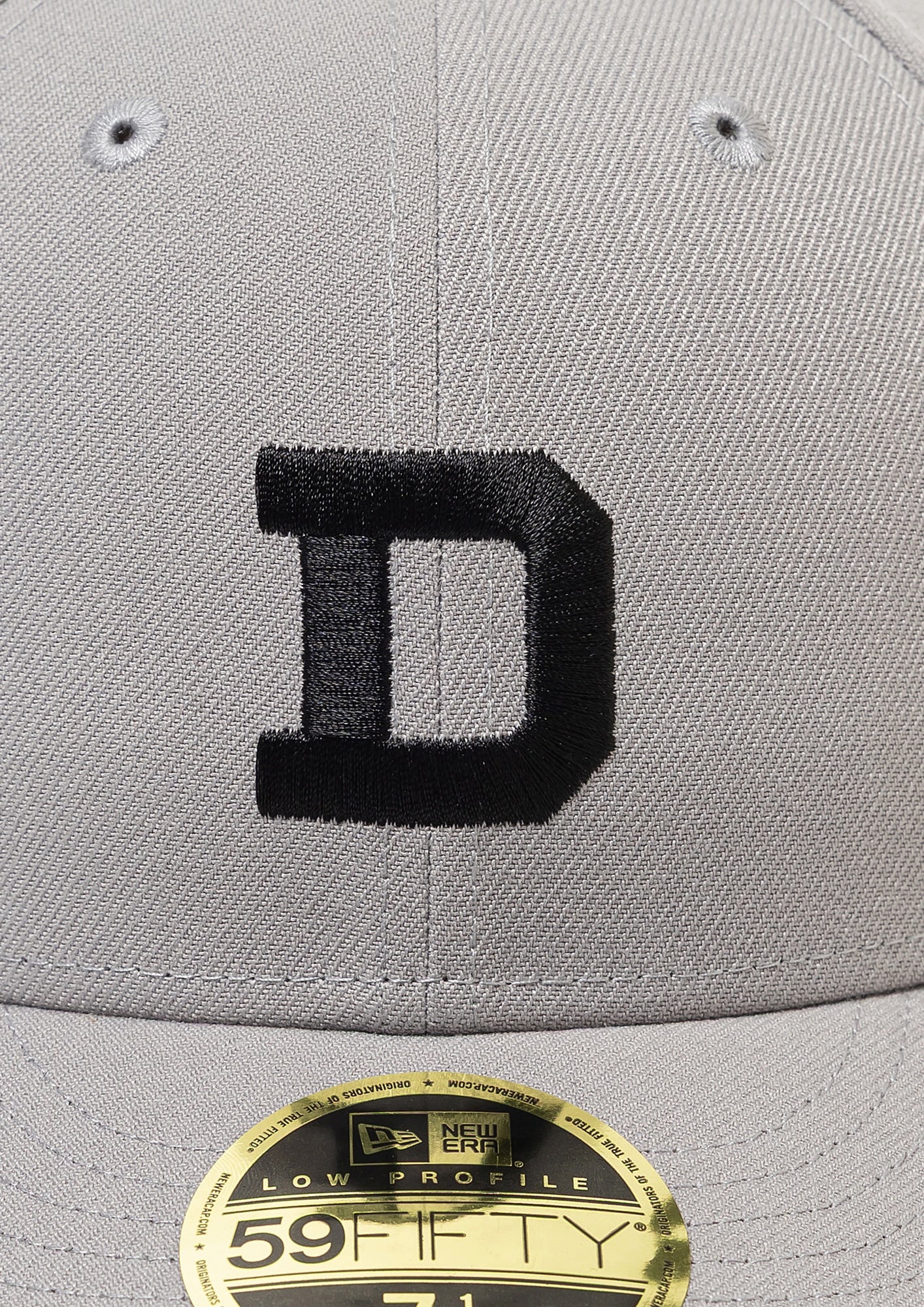 帽子 DESCENDANT 25AW LETTERED LP 59FIFTY DESCENDANT | LETTERED LP 59FIFTY NEW ERA | NAVY - Stripe-inc