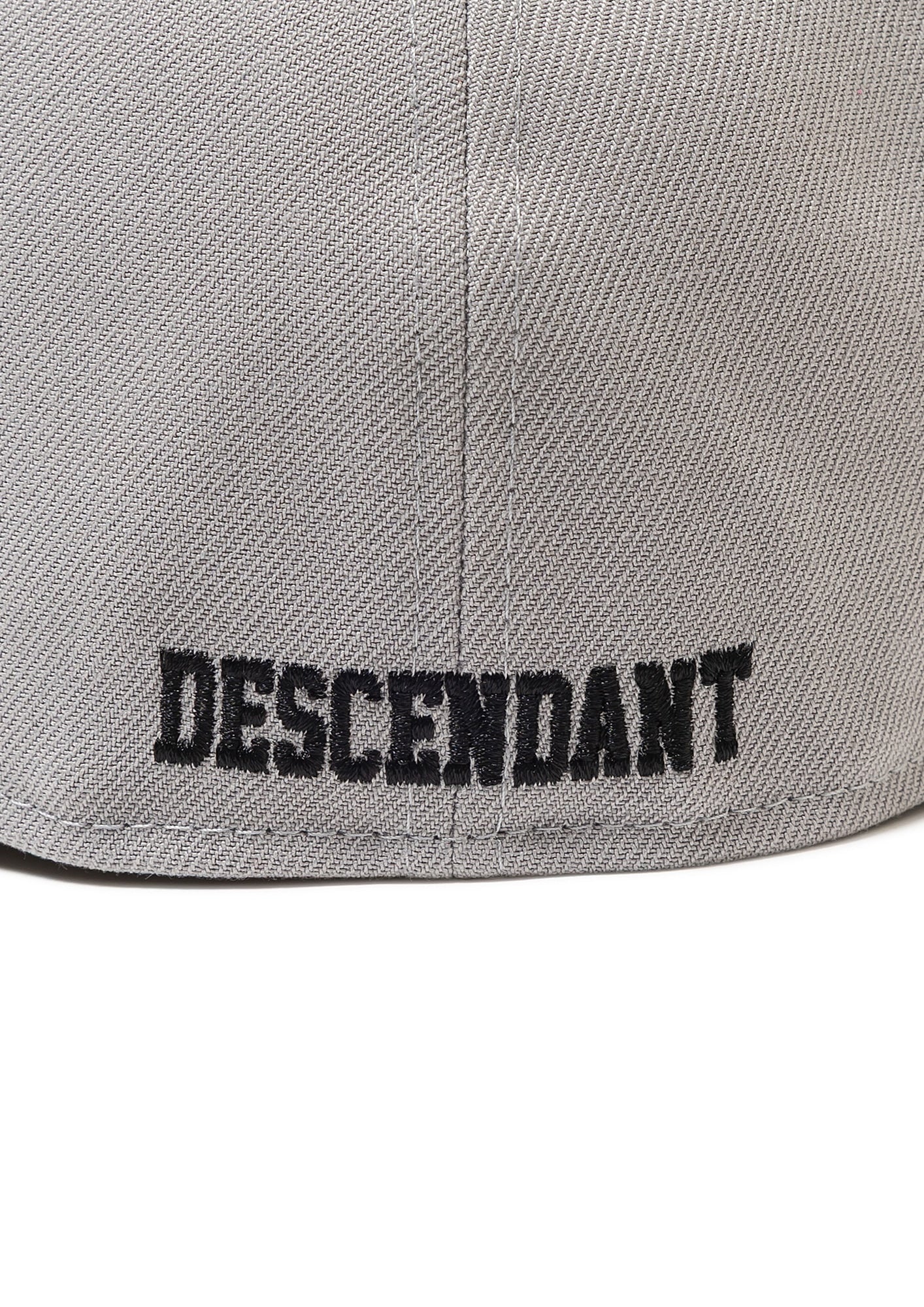 帽子 DESCENDANT 25AW LETTERED LP 59FIFTY DESCENDANT | LETTERED LP 59FIFTY NEW ERA | NAVY - Stripe-inc