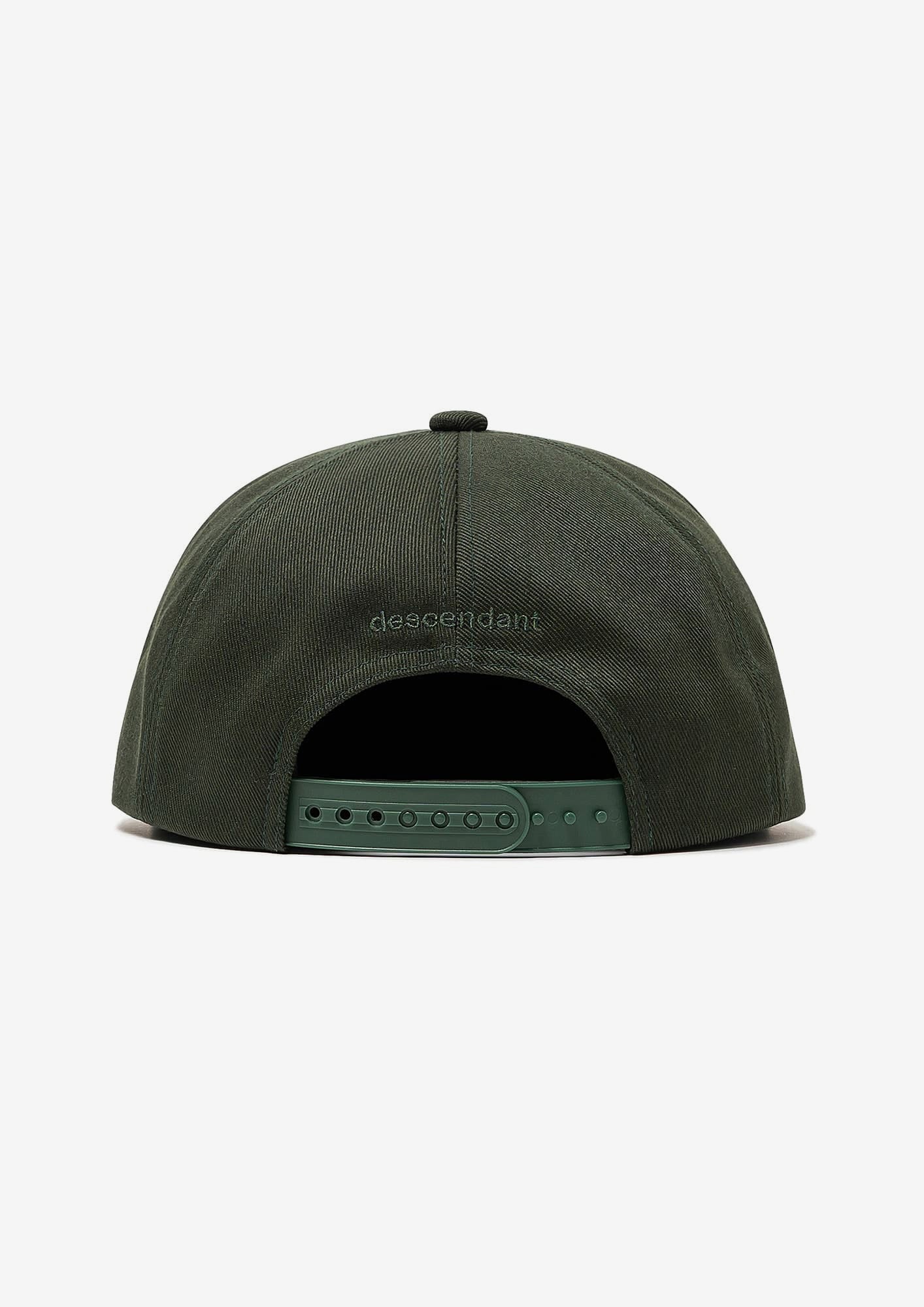 CACHALOT TRUCKER – DESCENDANT
