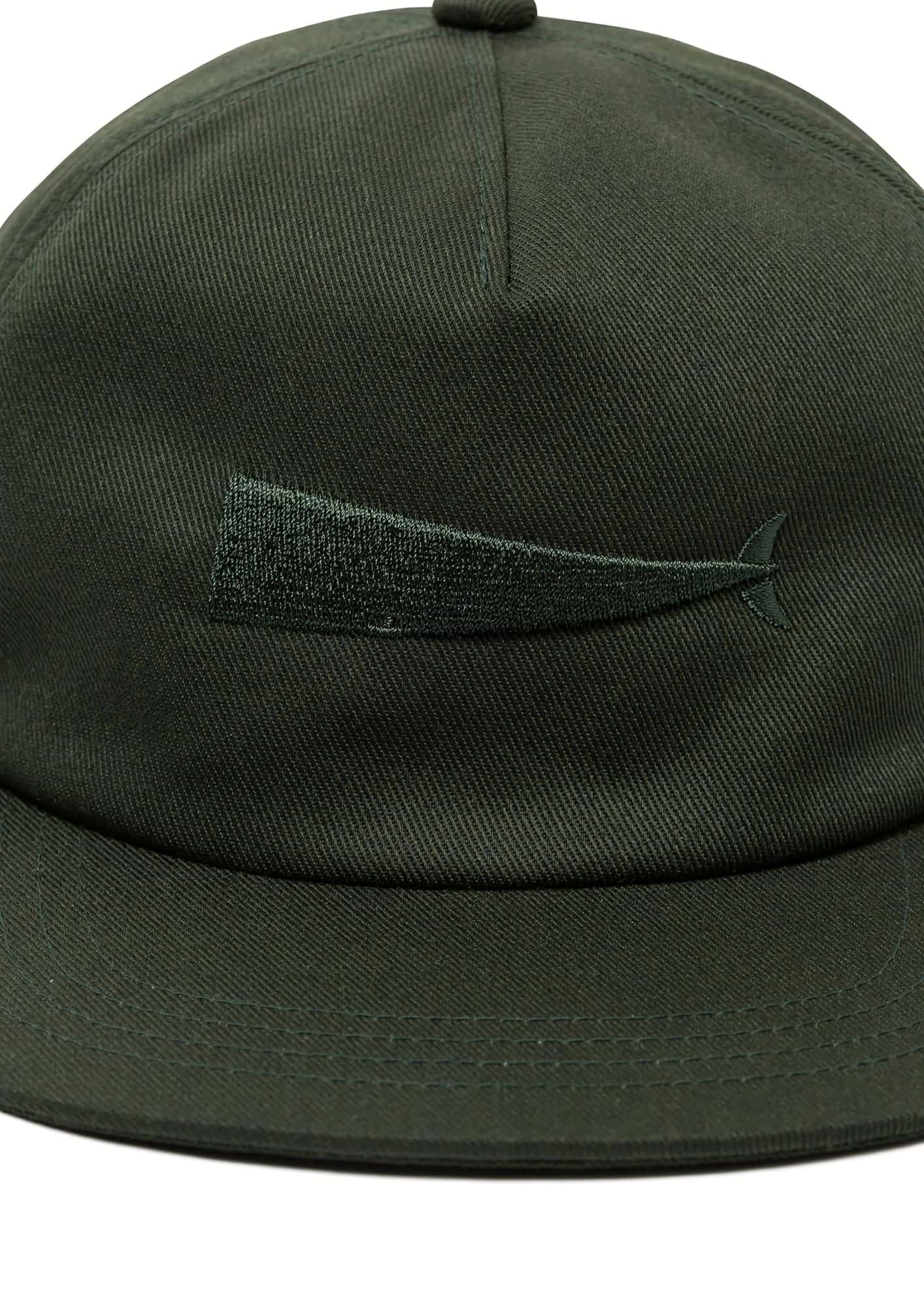 CACHALOT TRUCKER – DESCENDANT