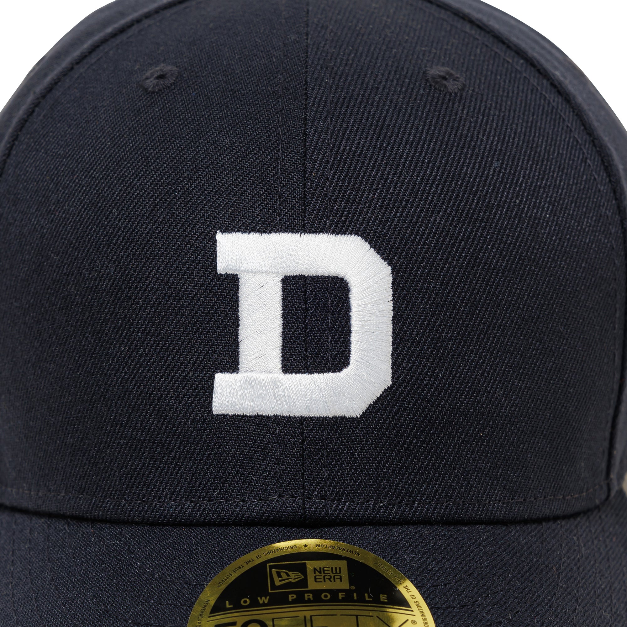 LETTERED LP 59FIFTY NEW ERA – DESCENDANT