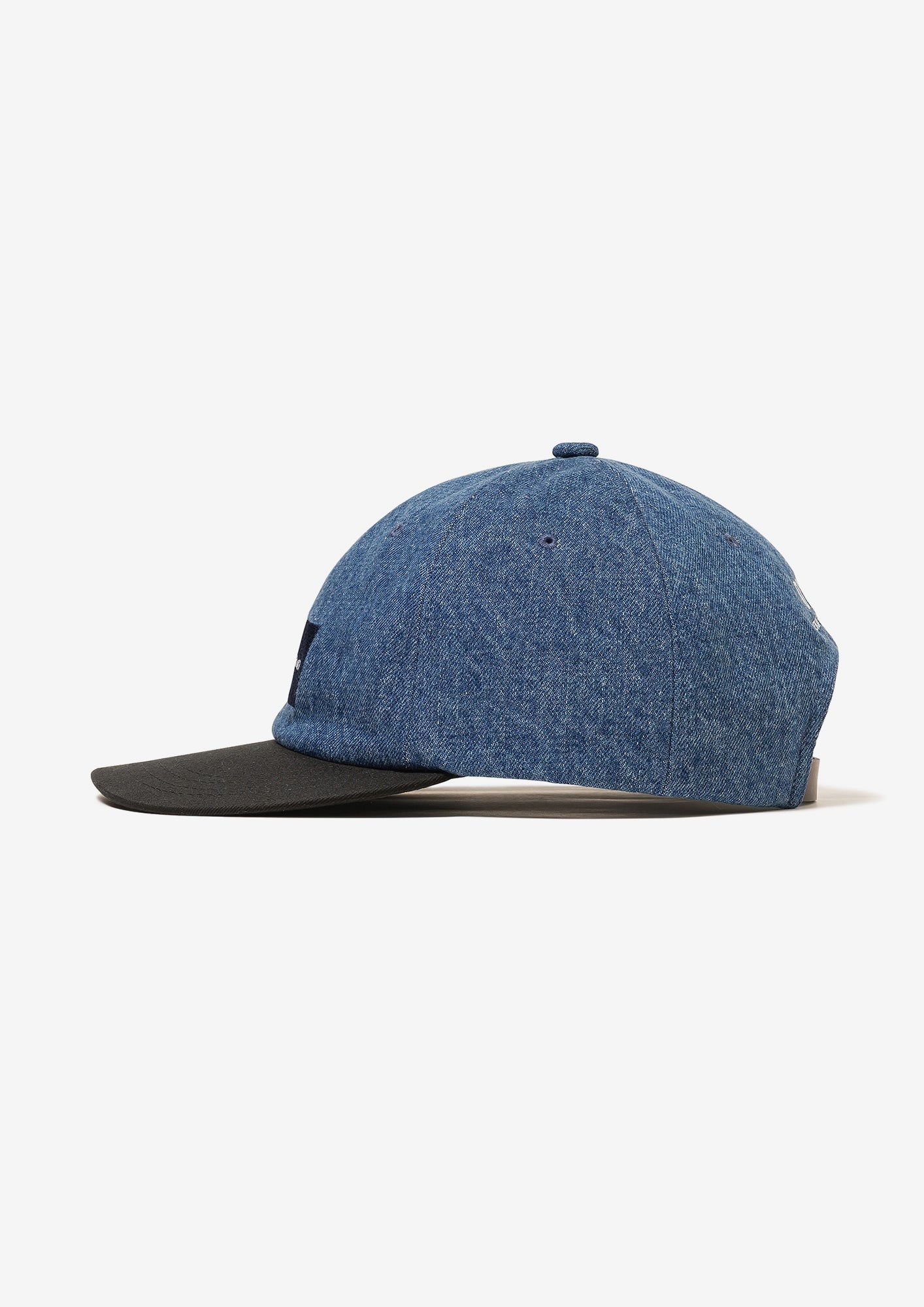 BOX 6PANEL – DESCENDANT