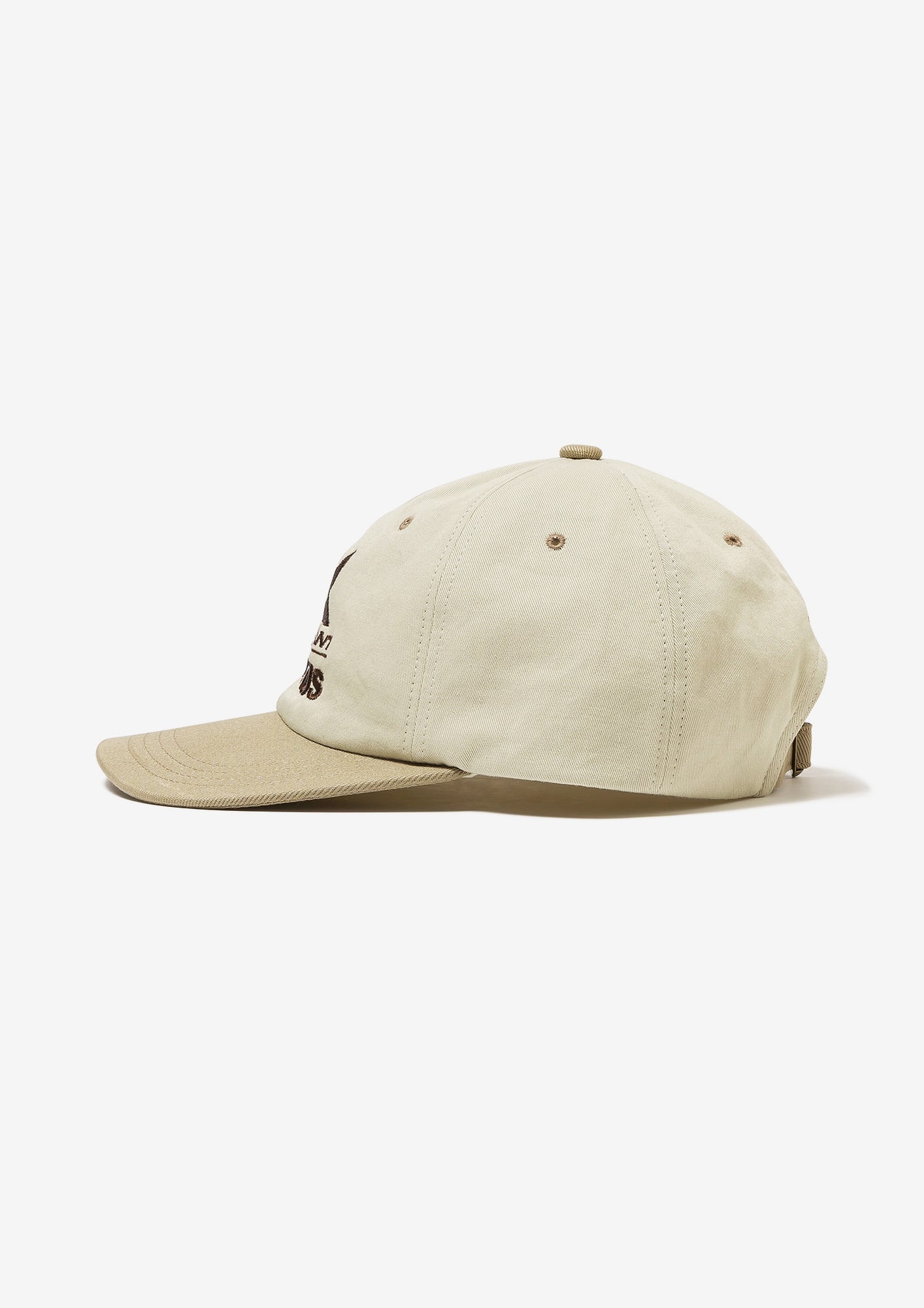 ディセンダント　キャップ　DESCENDANT CETUS 6PANEL CETUS 6PANEL – DESCENDANT