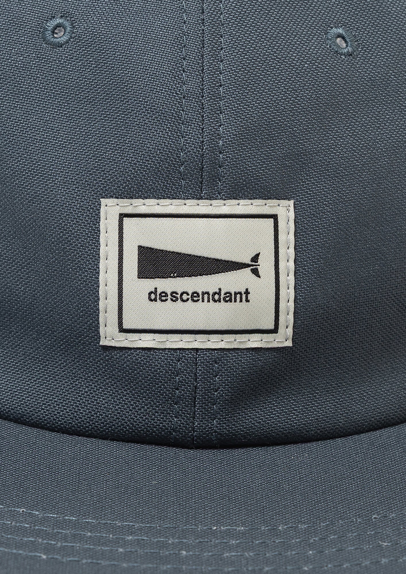 CACHALOT 6PANEL – DESCENDANT