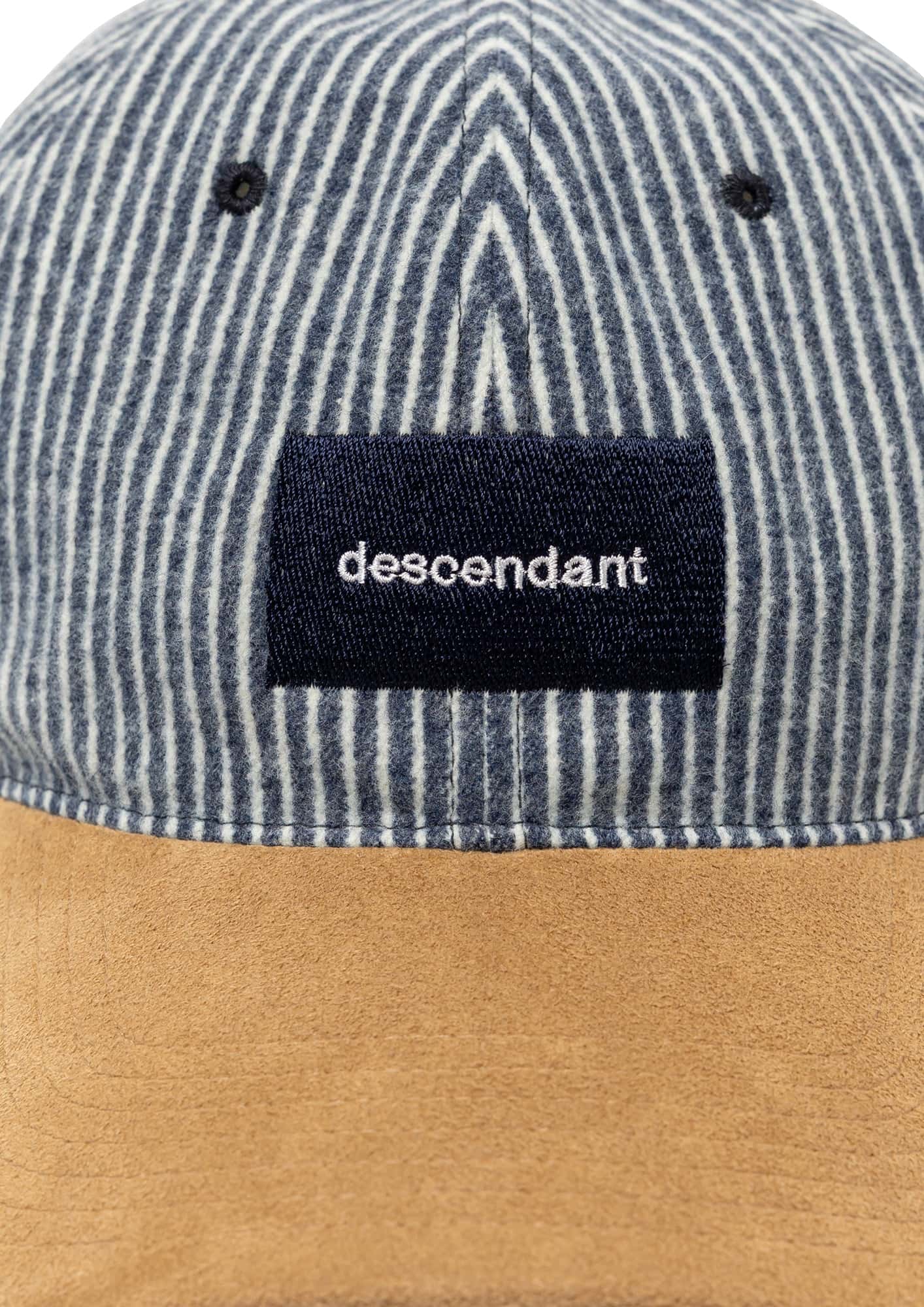 BOX 6PANEL – DESCENDANT