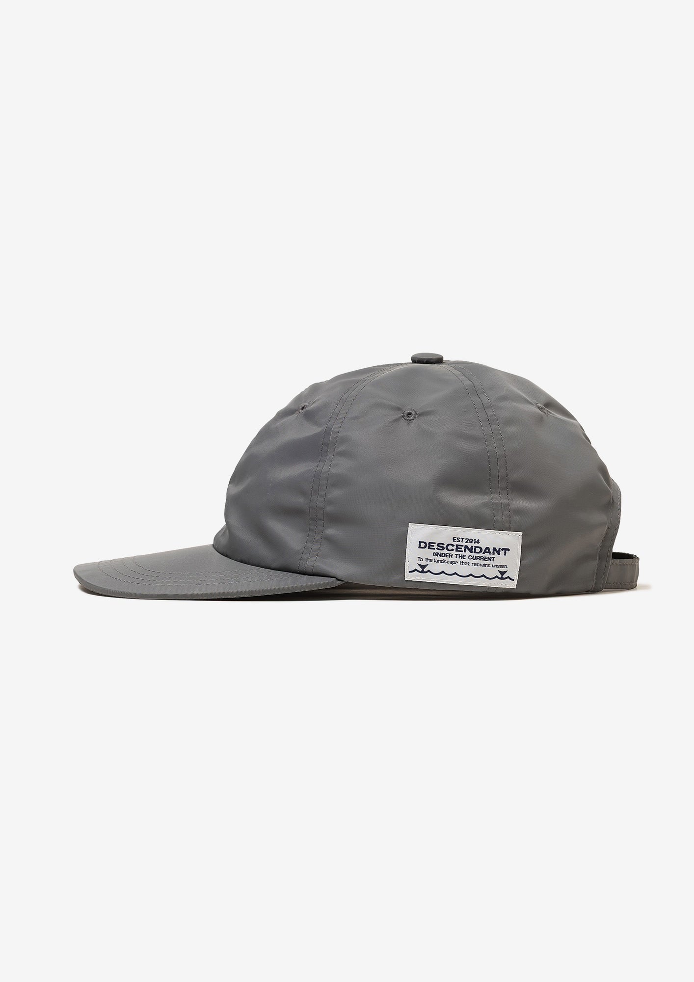 NABLA 6PANEL – DESCENDANT