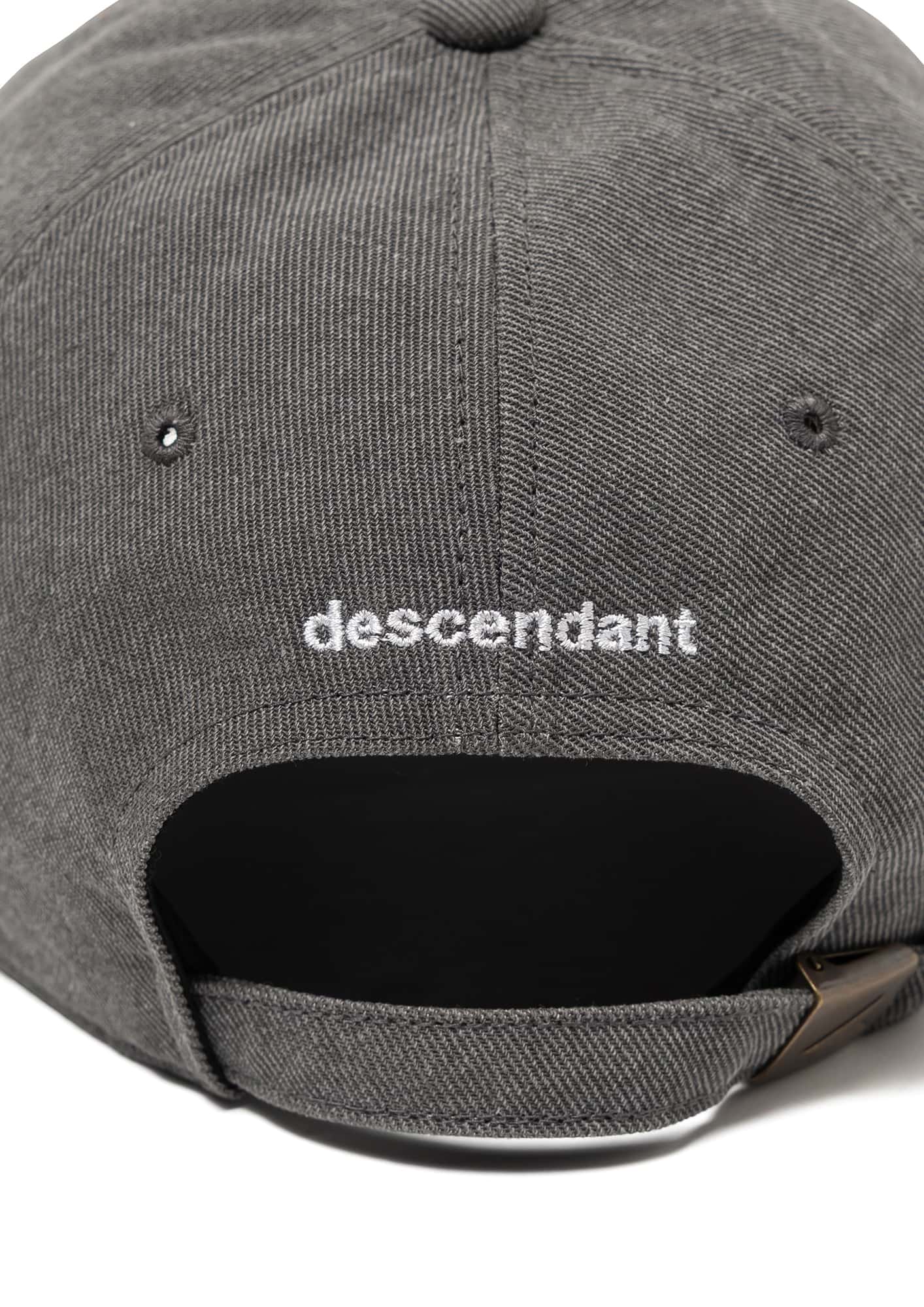 CACHALOT 6PANEL – DESCENDANT