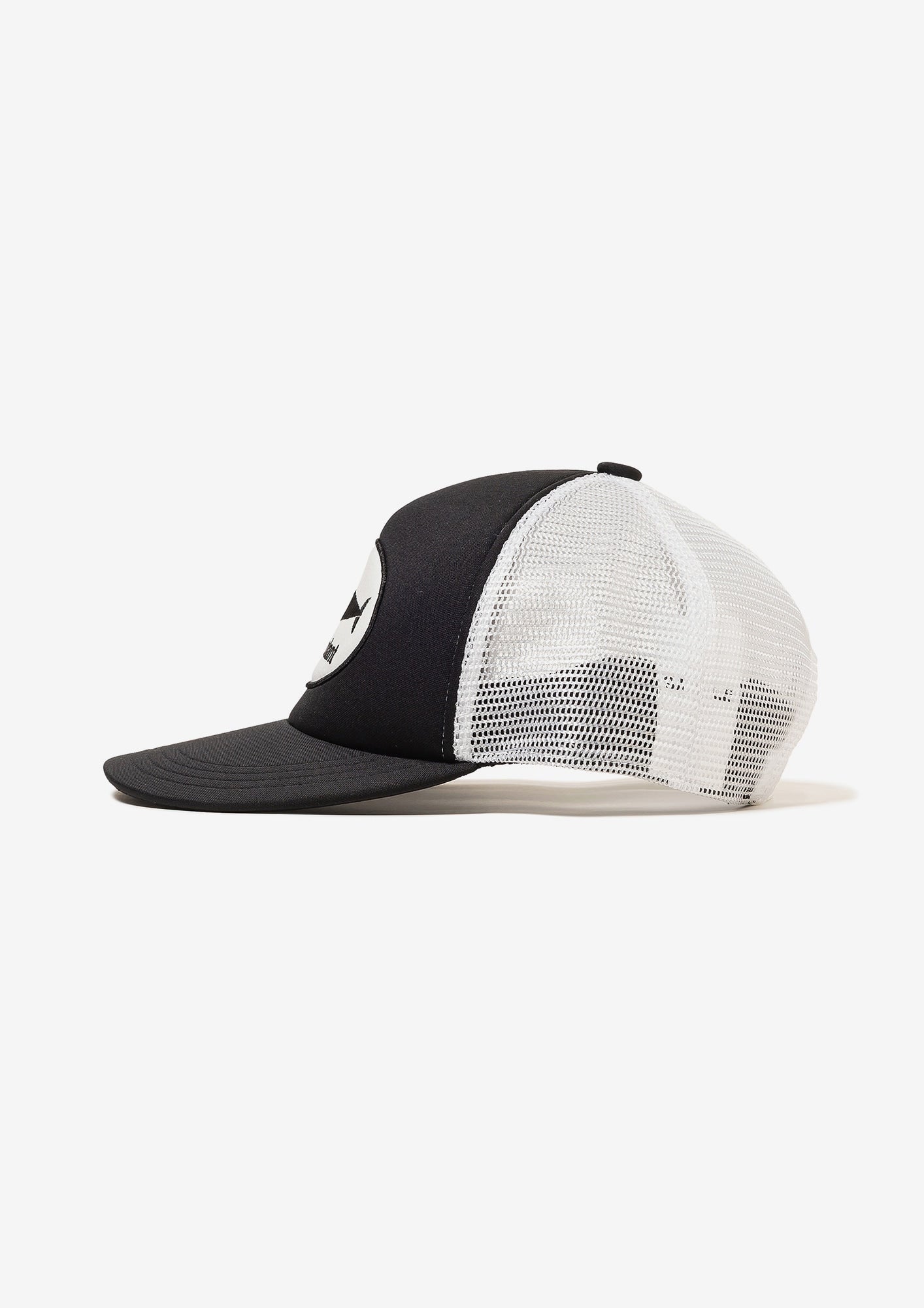 CACHALOT TRUCKER – DESCENDANT