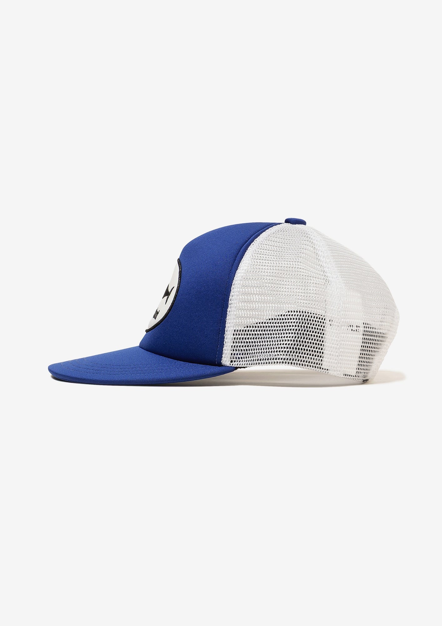 CACHALOT TRUCKER – DESCENDANT
