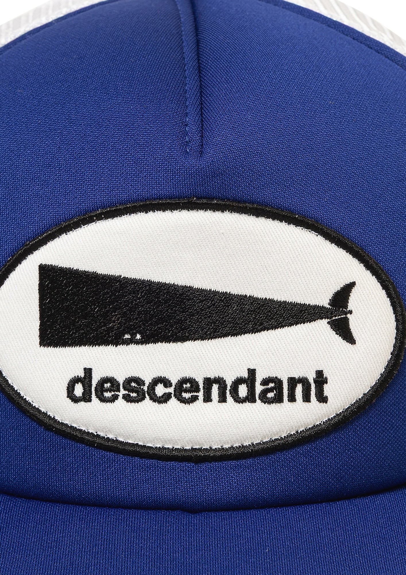 CACHALOT TRUCKER – DESCENDANT