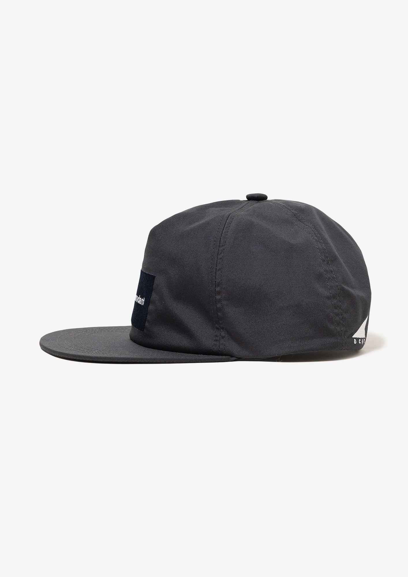 BOX TRUCKER – DESCENDANT