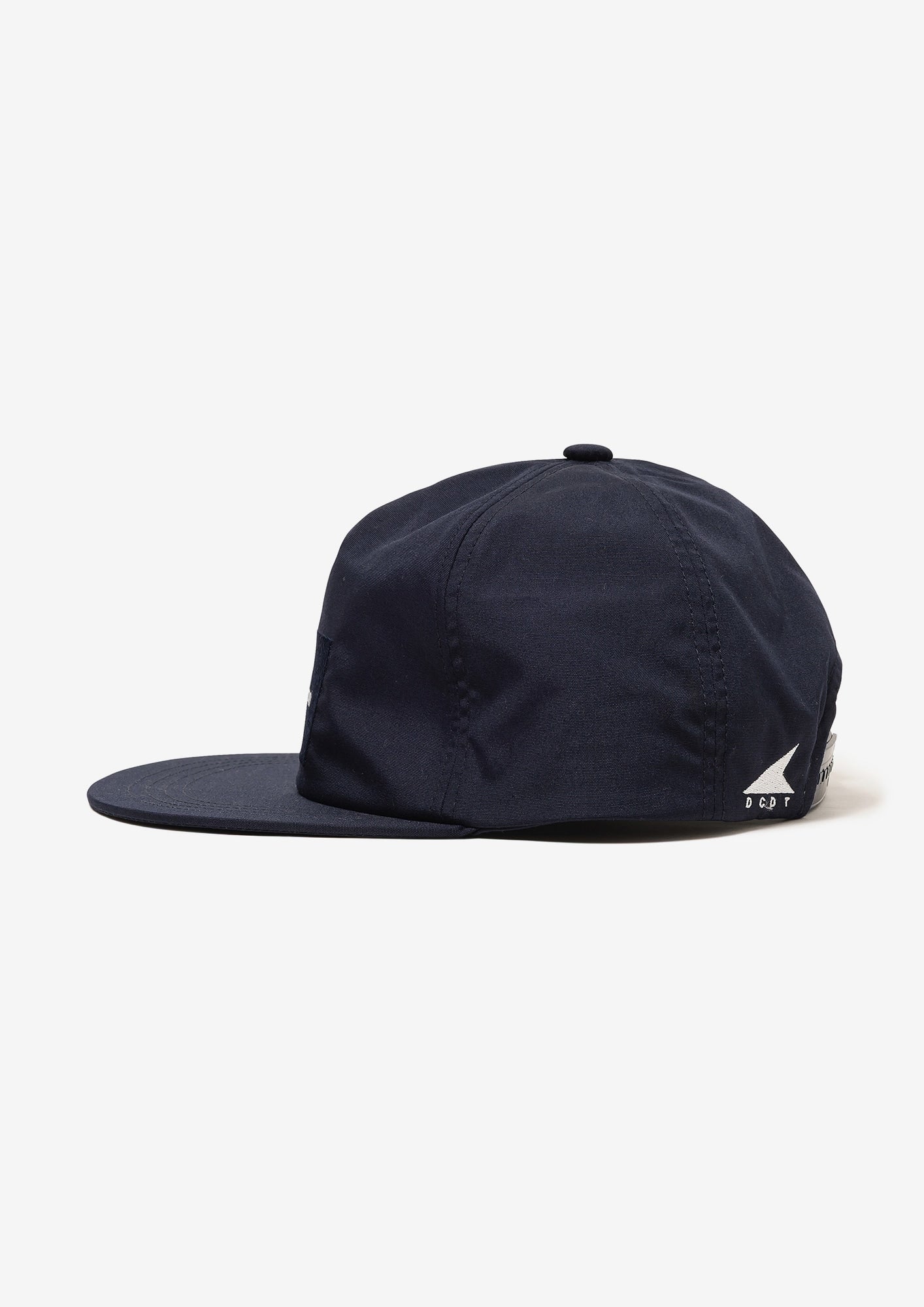 BOX TRUCKER – DESCENDANT