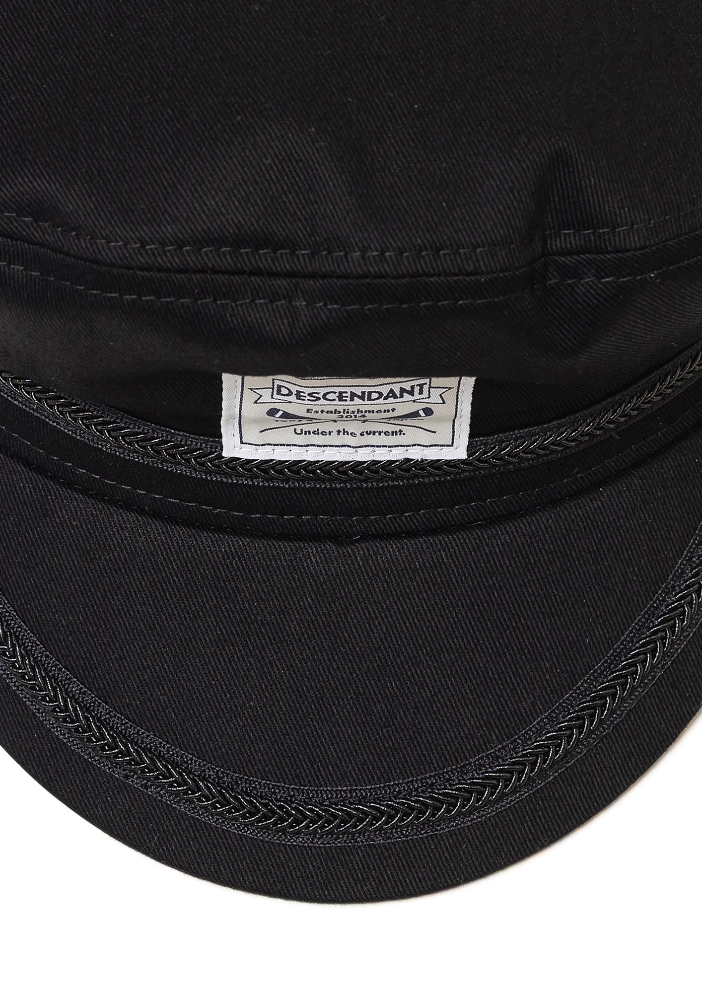 MAX MARINE CAP – DESCENDANT