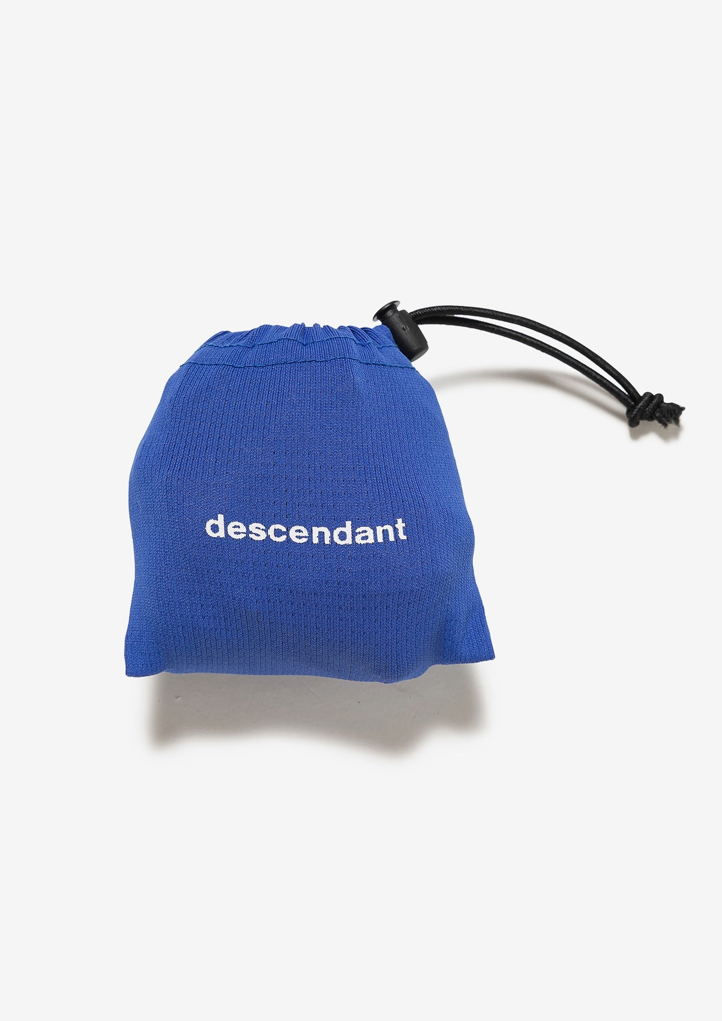 CYLINDER NECK GAITER – DESCENDANT
