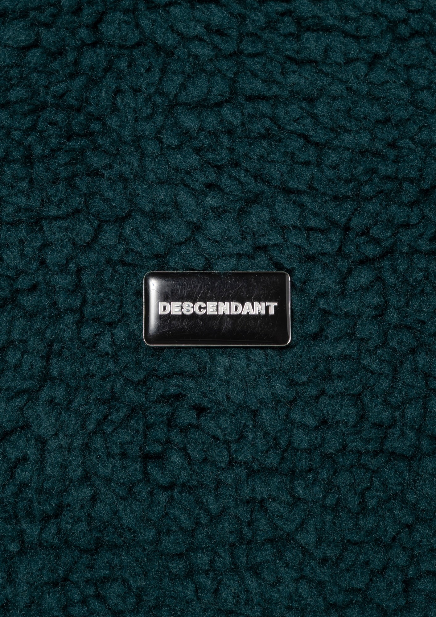 BOX PINS – DESCENDANT