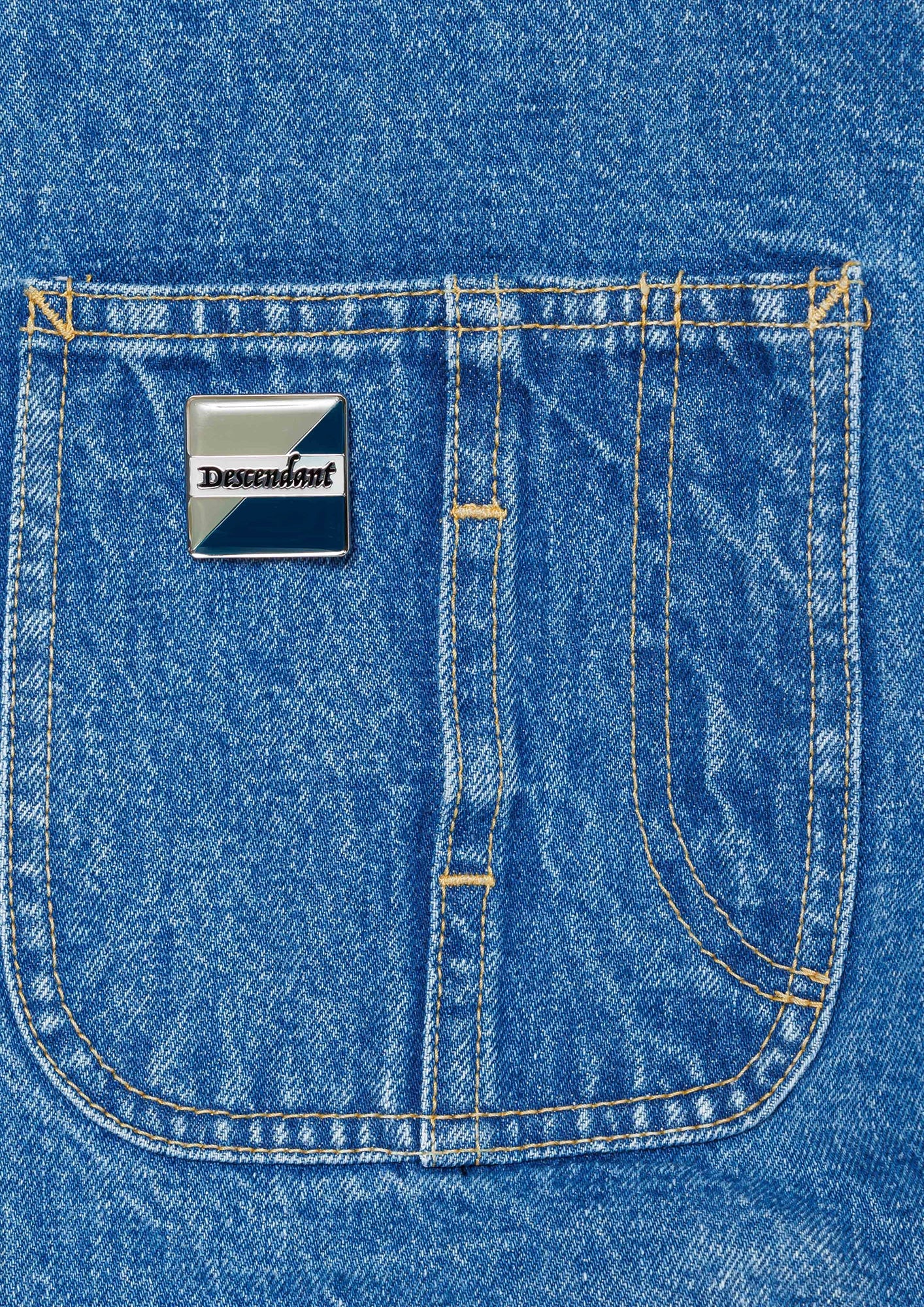 MAHI MAHI PINS – DESCENDANT