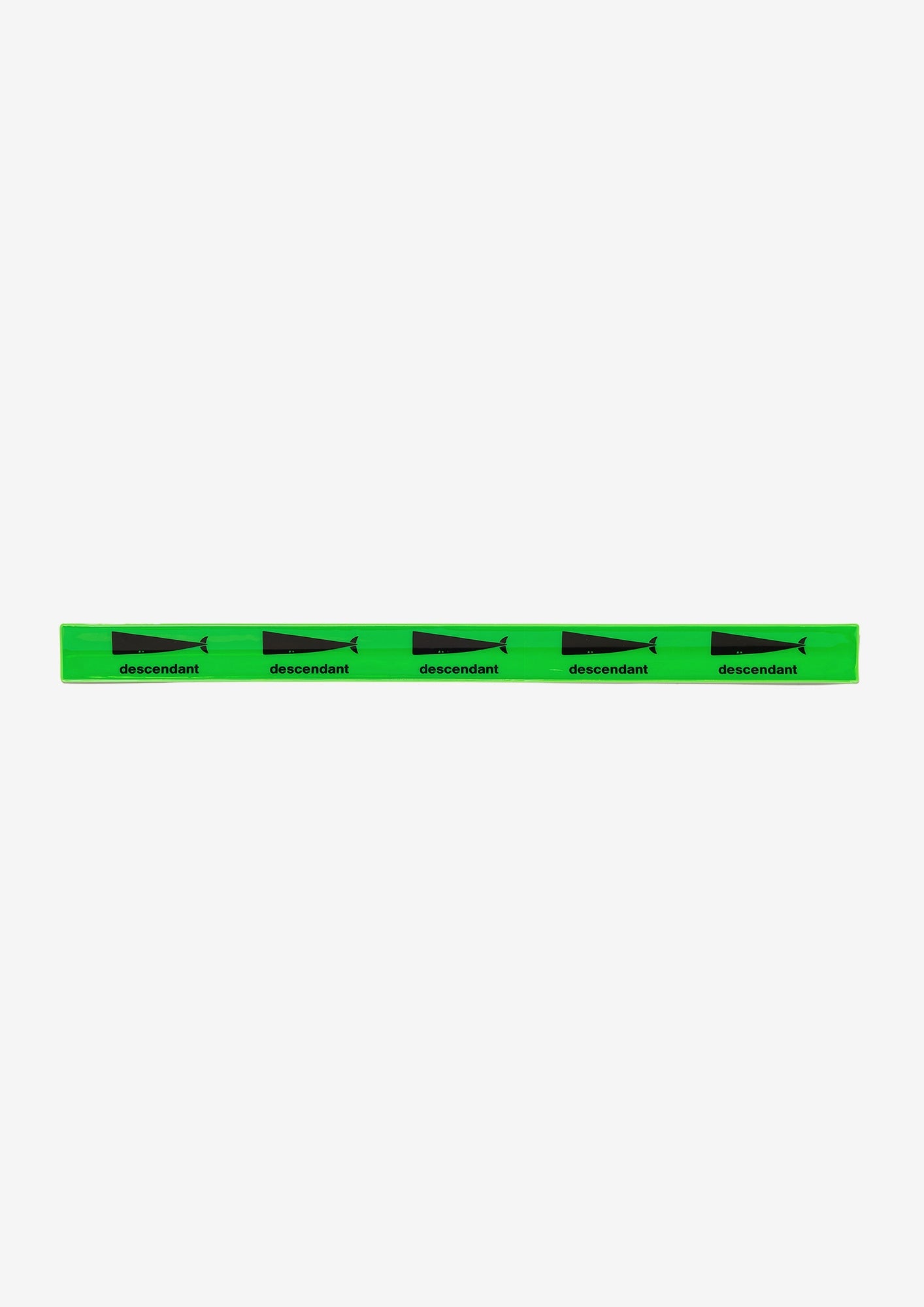 CACHALOT REFLECTOR BAND – DESCENDANT