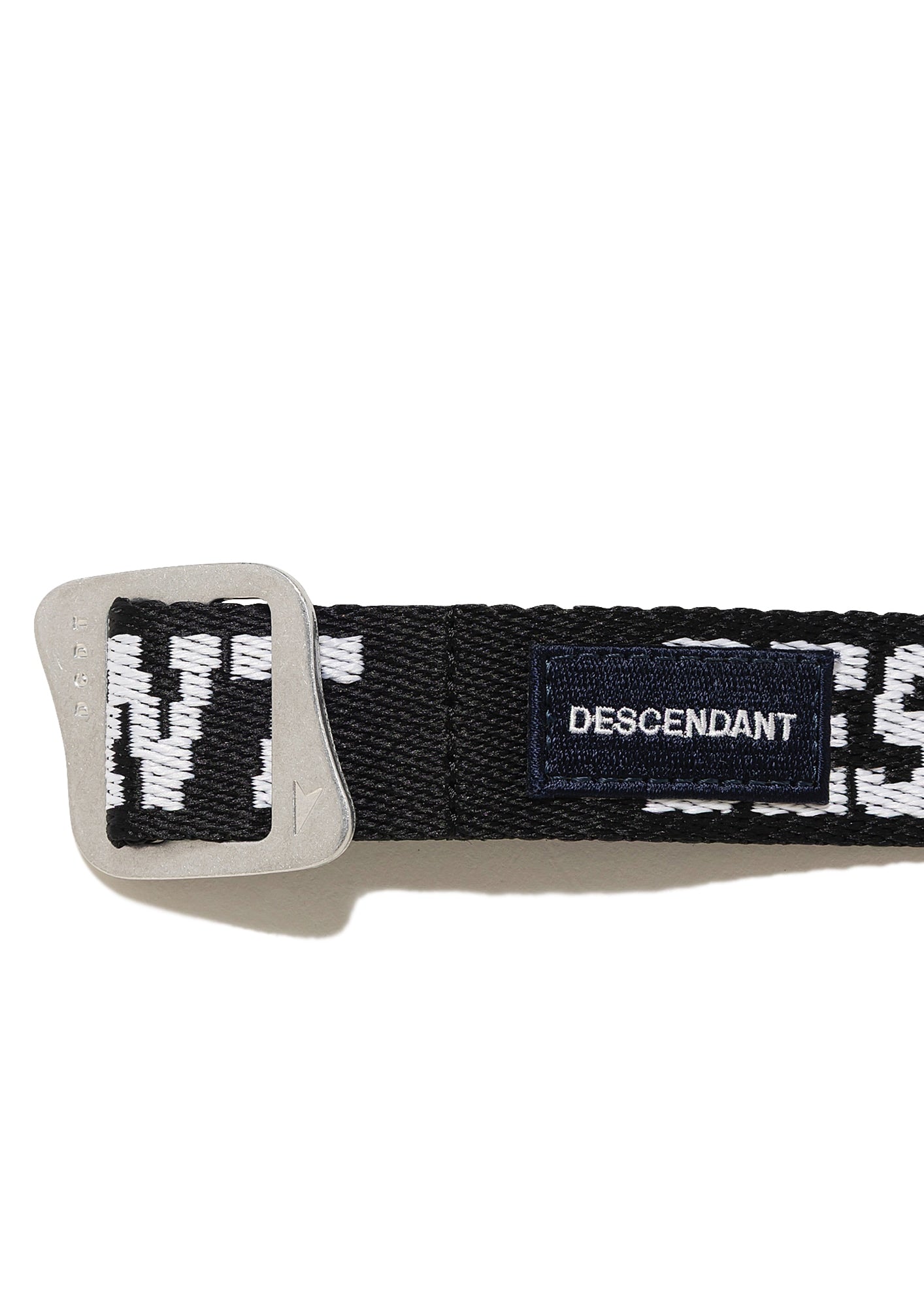 DIRT BELT – DESCENDANT