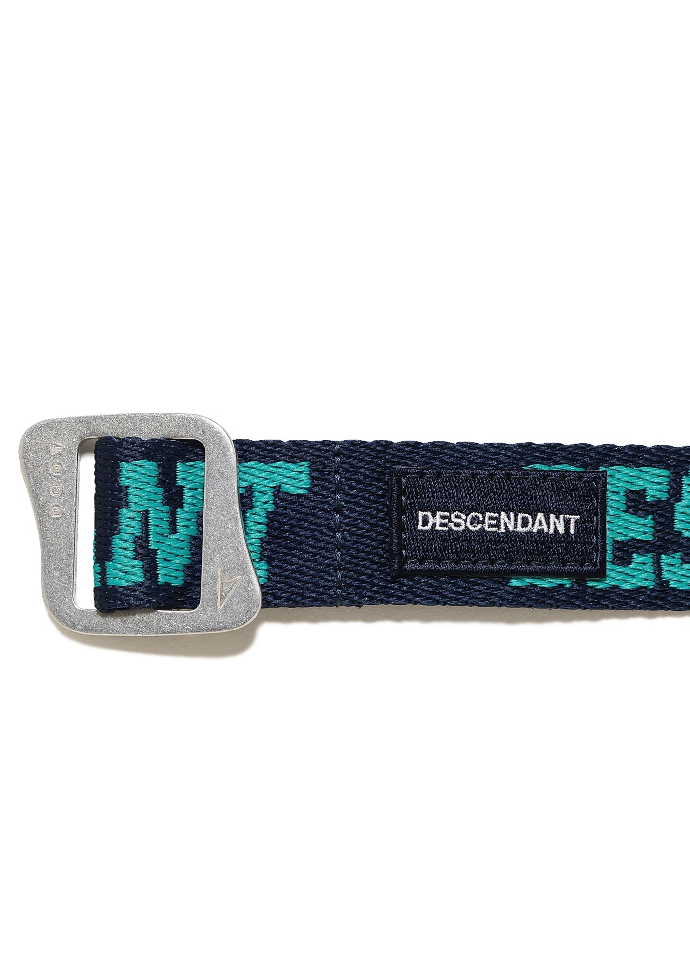 DIRT BELT – DESCENDANT