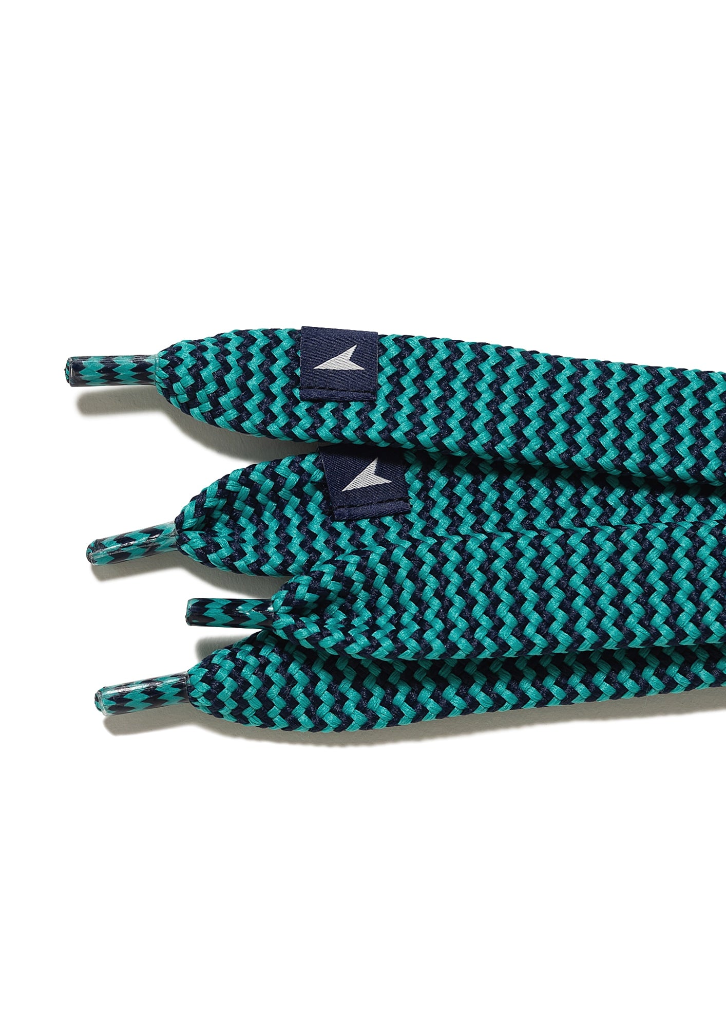 WHIP WIDE SHOE LACE – DESCENDANT