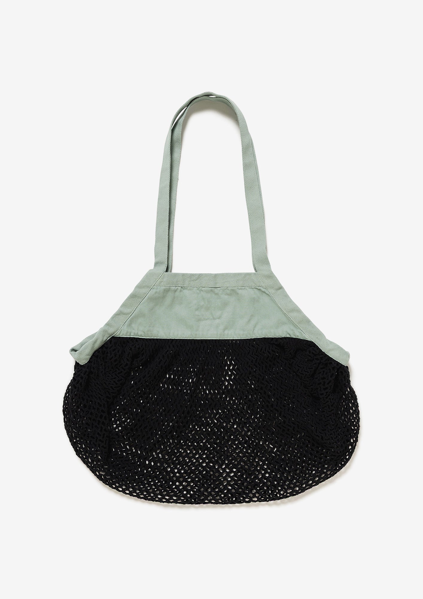 KRILL MESH BAG – DESCENDANT