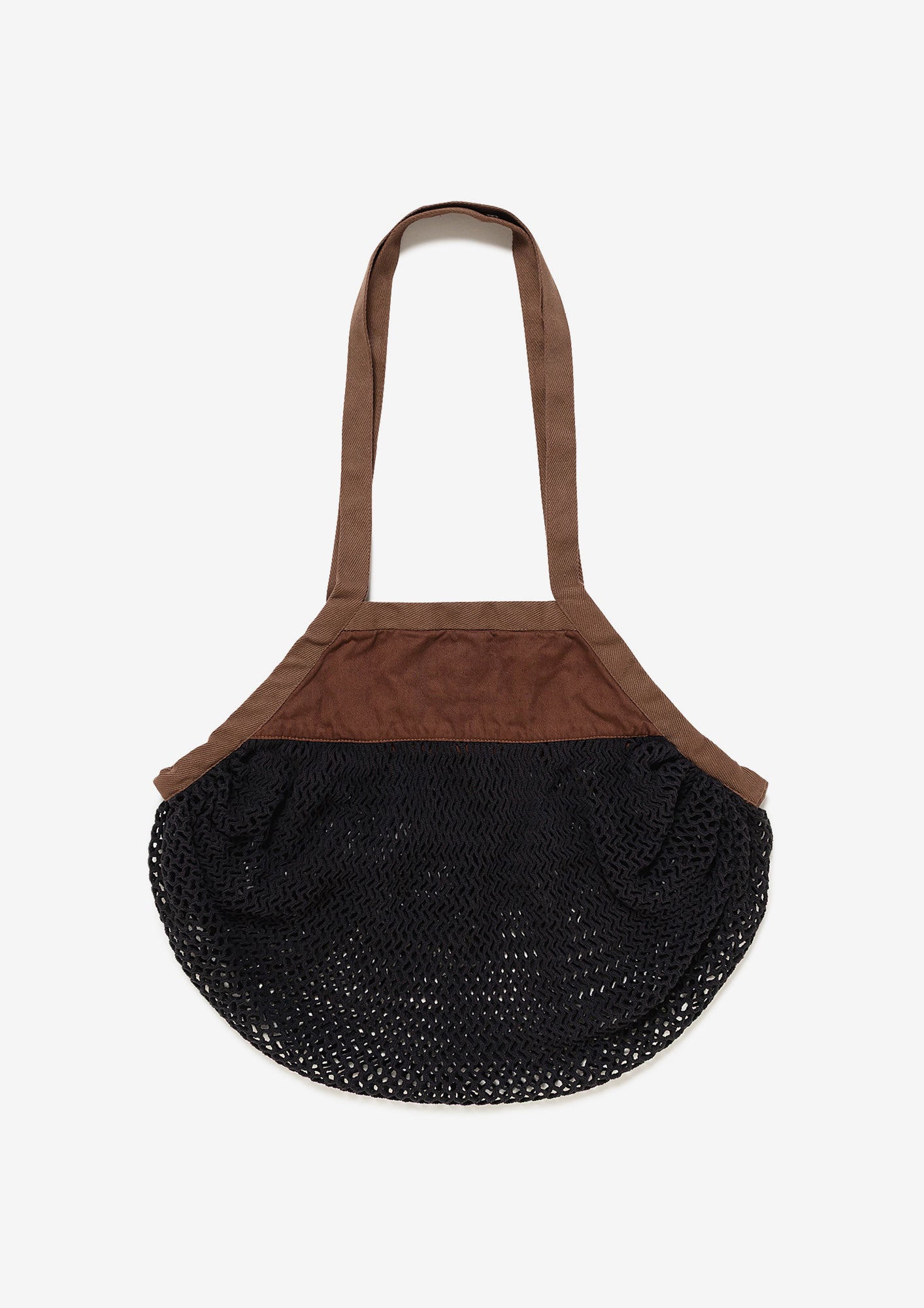 KRILL MESH BAG – DESCENDANT