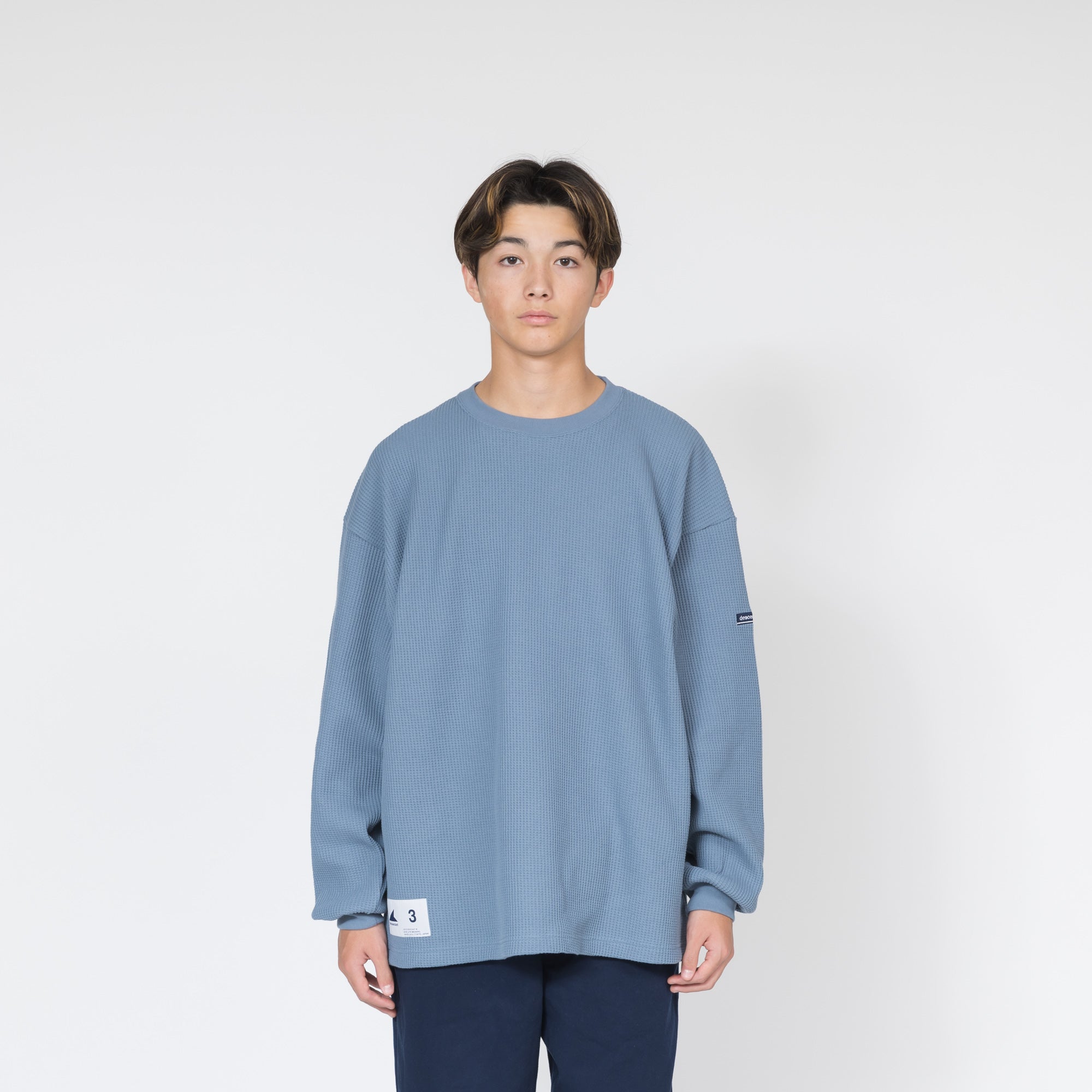 ALL ITEMS – DESCENDANT
