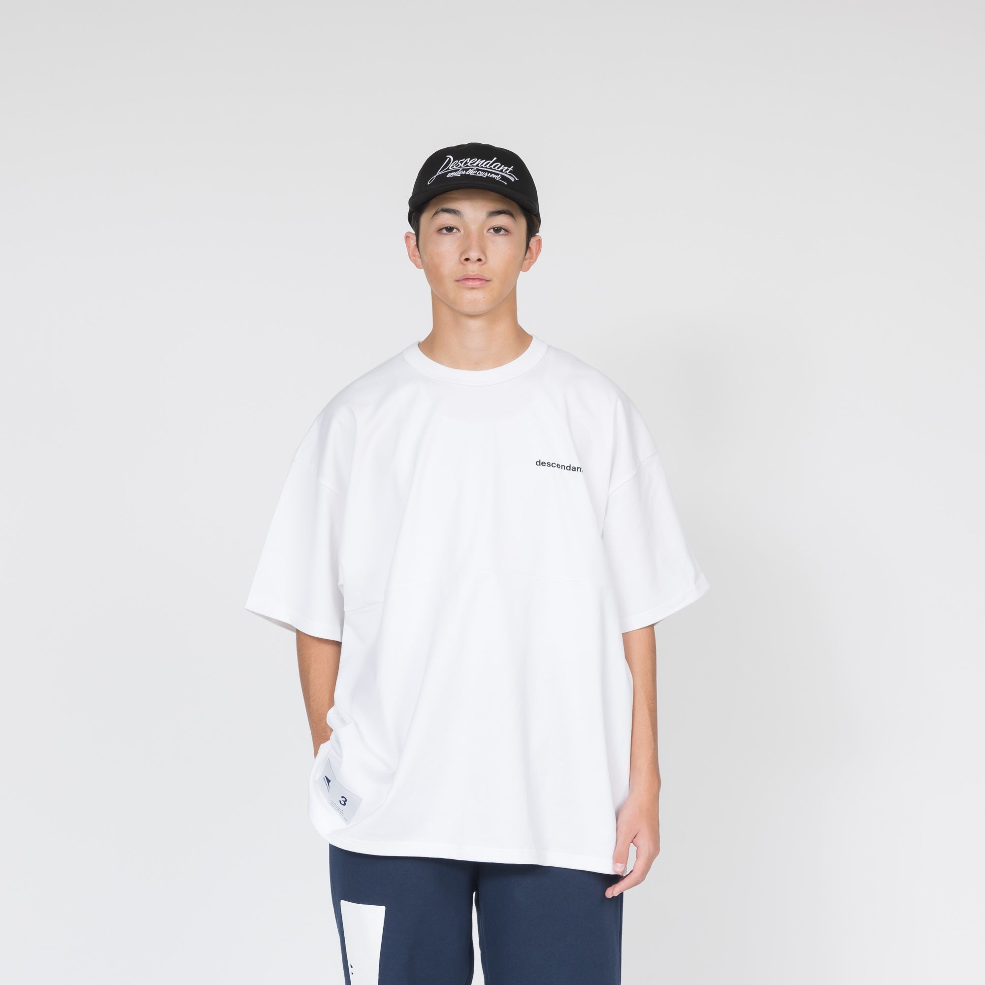 CACHALOT BERTH SS – DESCENDANT