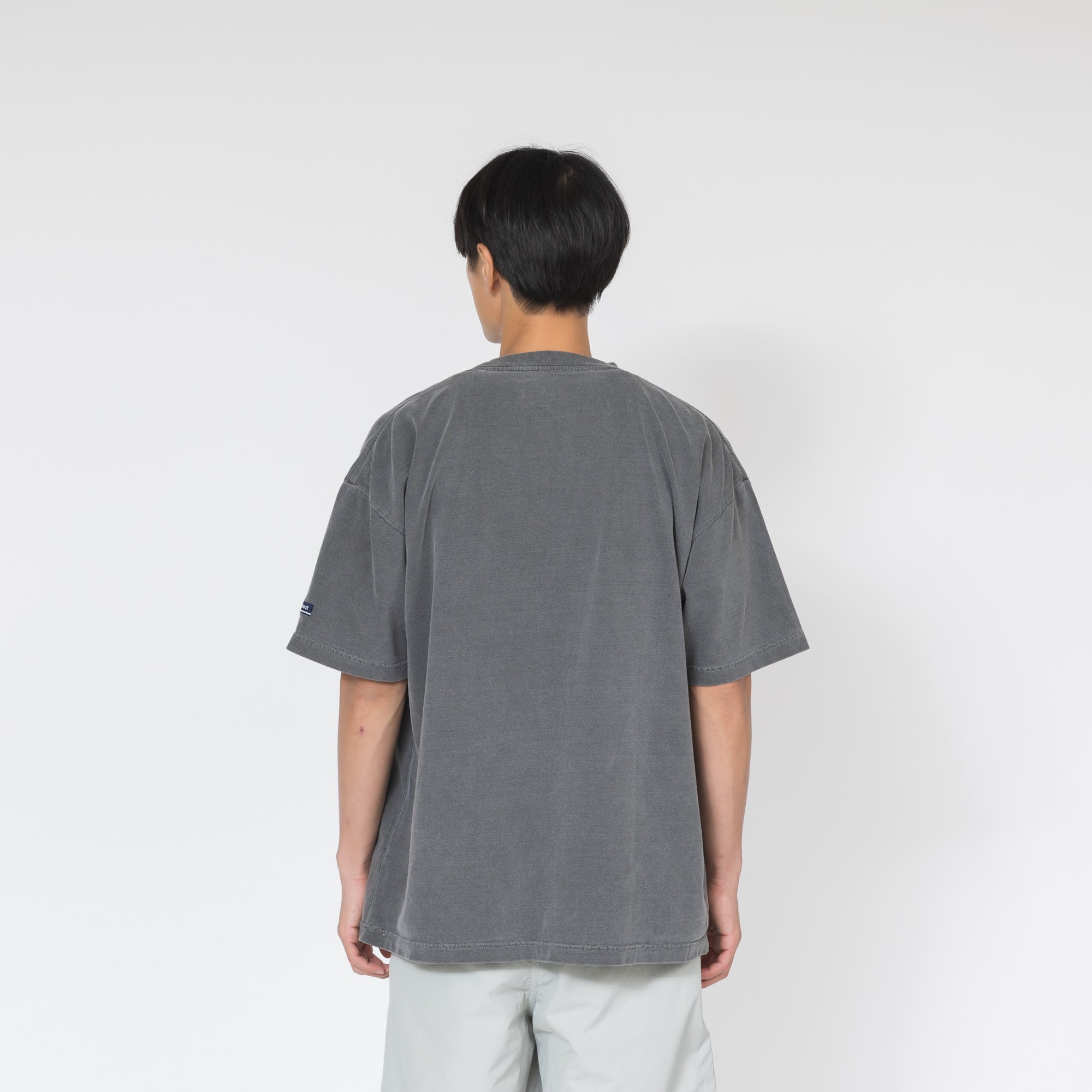 HORIZON PIGMENT DYE SS – DESCENDANT