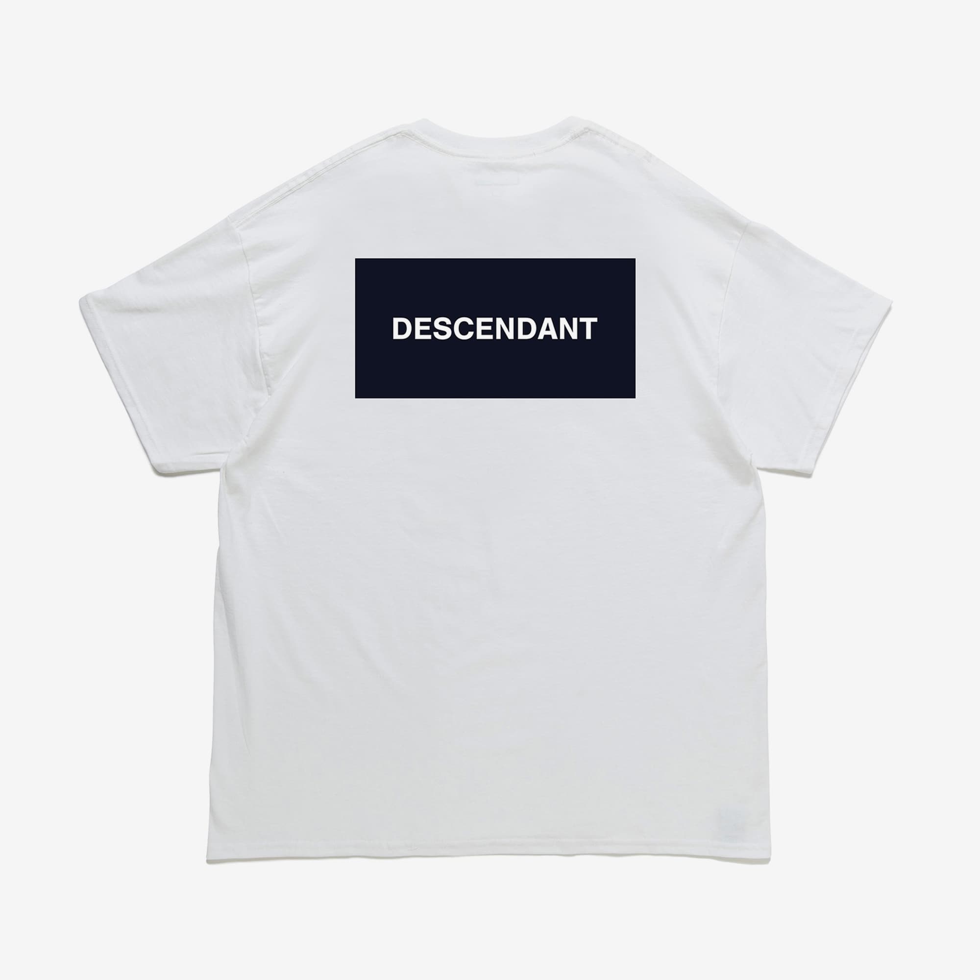 商品 – DESCENDANT